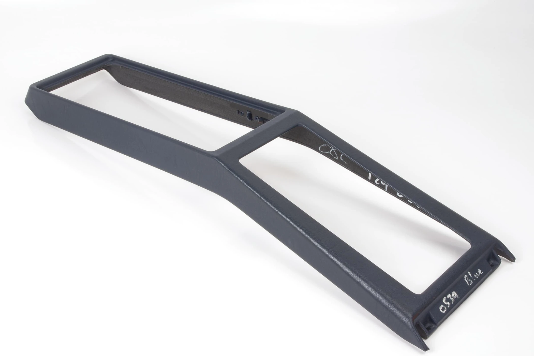 Mercedes 1296800539 Centre Console Surround - Blue | R129 SL