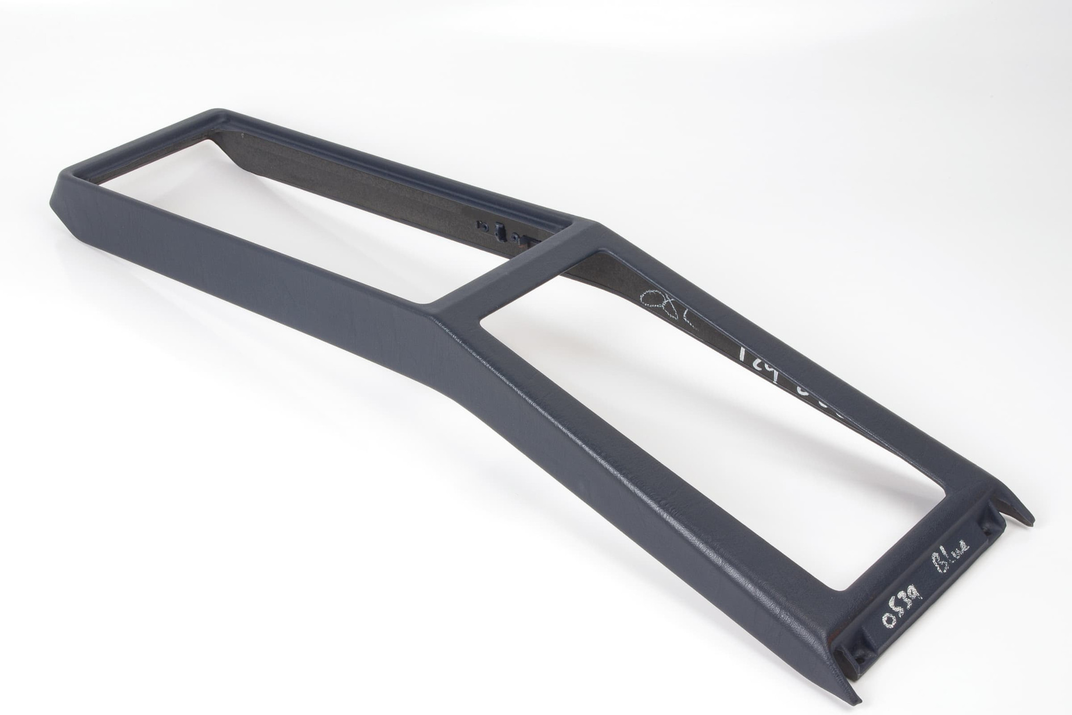 Mercedes 1296800539 Centre Console Surround - Blue | R129 SL