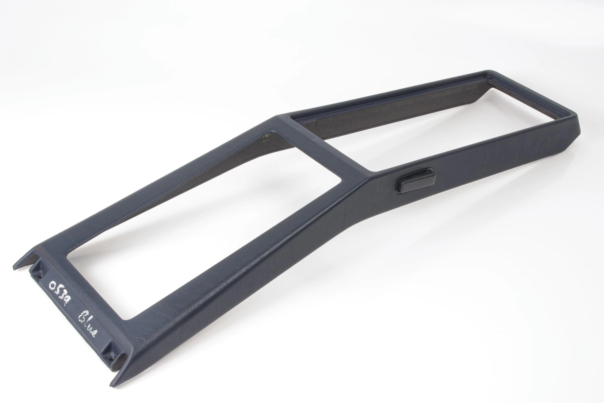 Mercedes 1296800539 Centre Console Surround - Blue | R129 SL