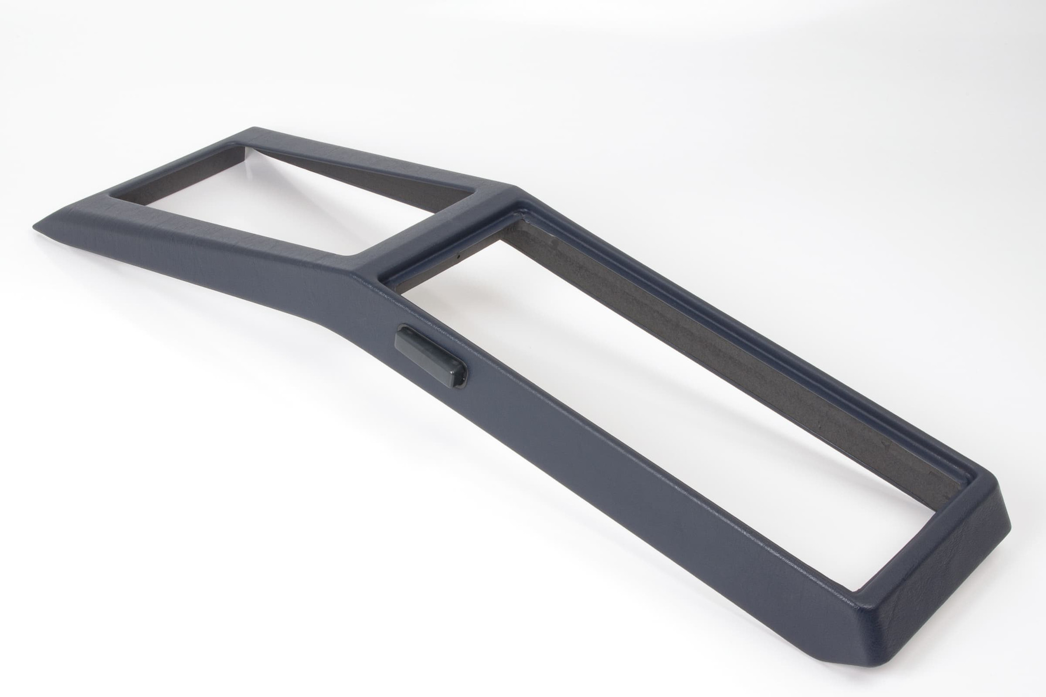 Mercedes 1296800539 Centre Console Surround - Blue | R129 SL