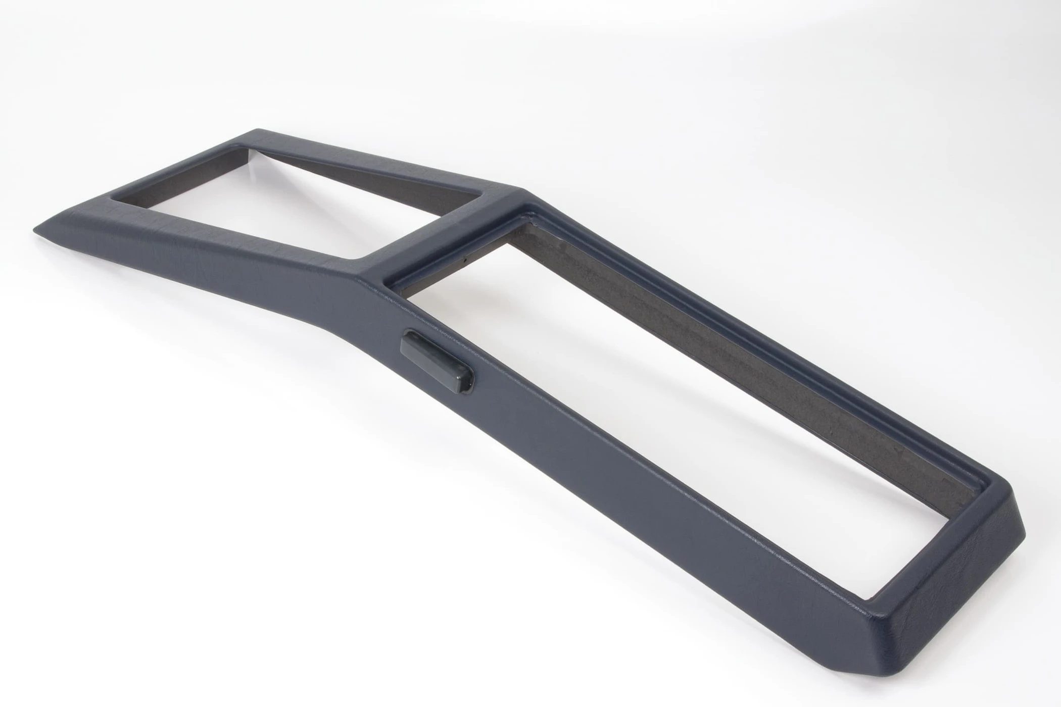 Mercedes 1296800539 Centre Console Surround - Blue | R129 SL