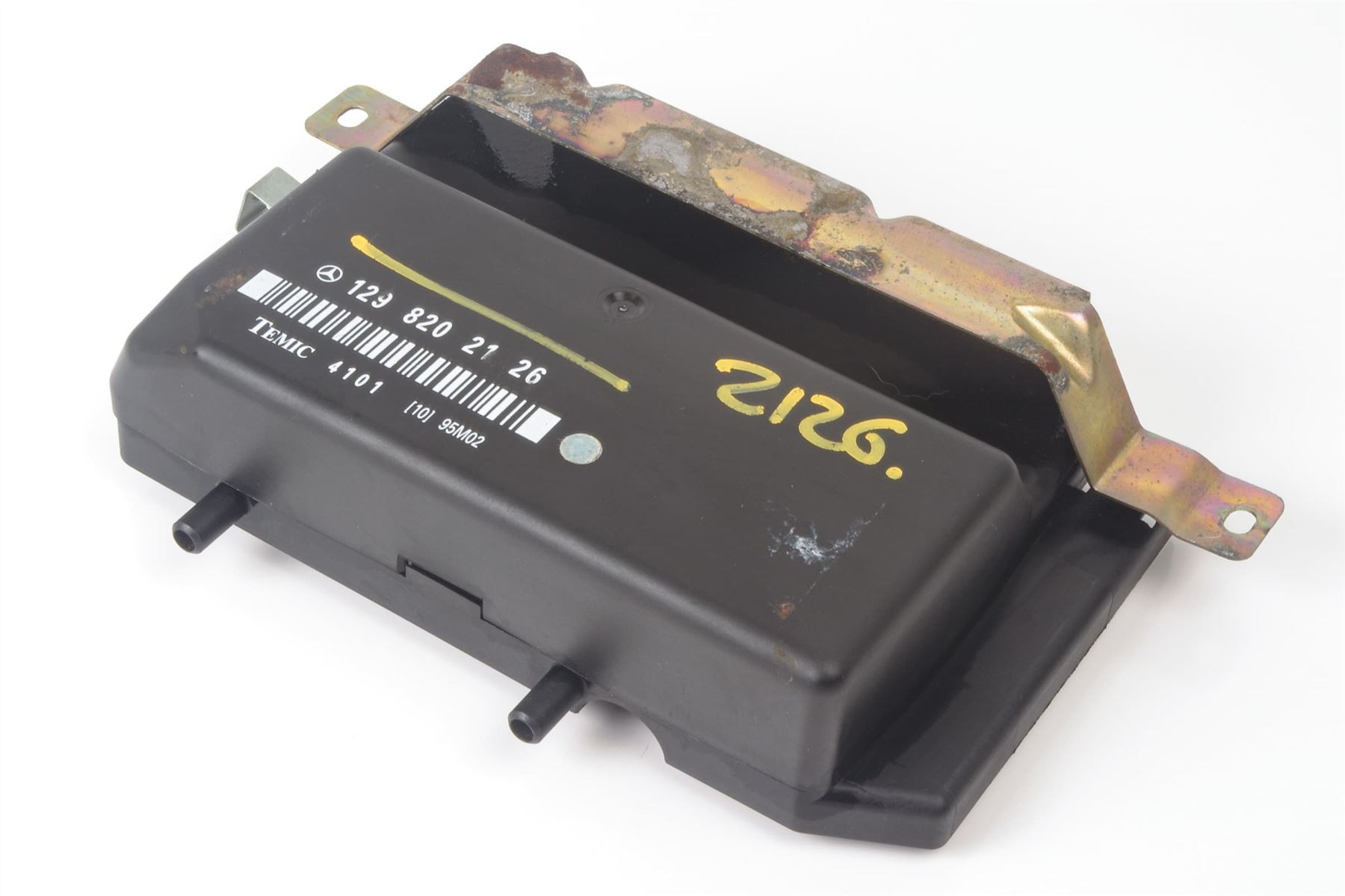 Mercedes 1298202126 Seat Control Unit (a) | R129 SL