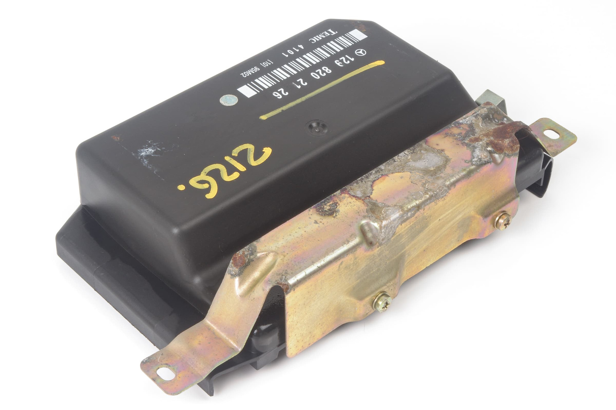 Mercedes 1298202126 Seat Control Unit (a) | R129 SL