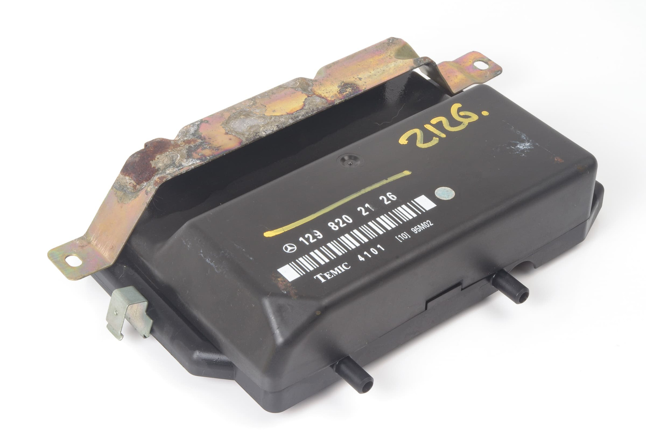 Mercedes 1298202126 Seat Control Unit (a) | R129 SL