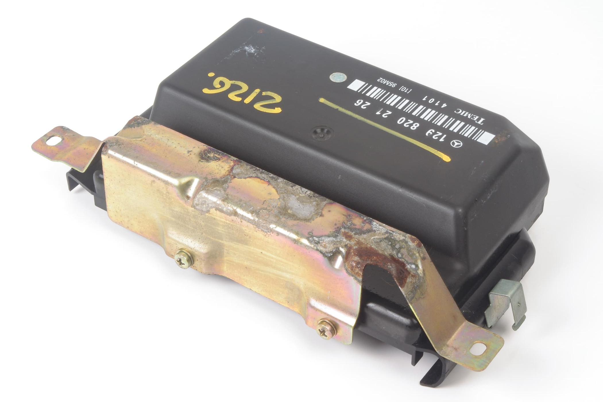 Mercedes 1298202126 Seat Control Unit (a) | R129 SL