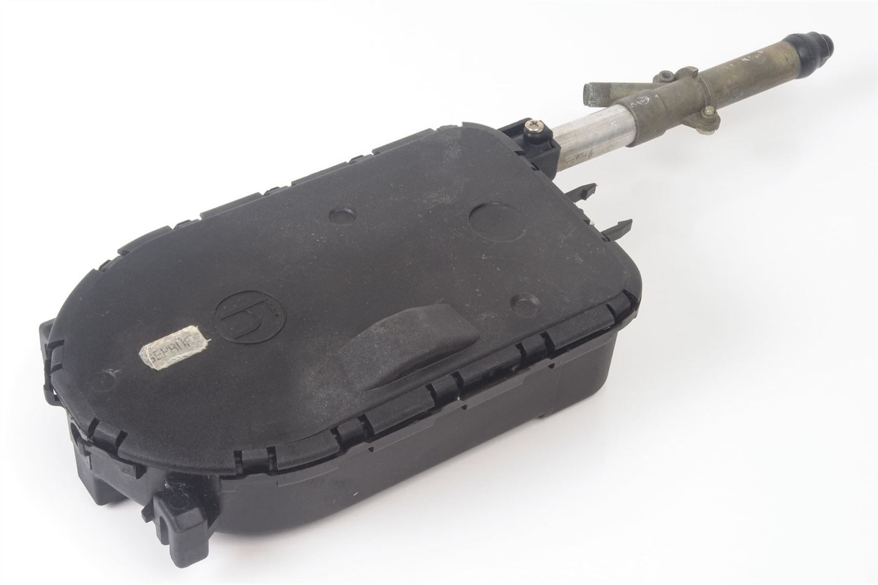 Mercedes 1248201675 Aerial | W124 V124 S124 E R129 SL W201 C