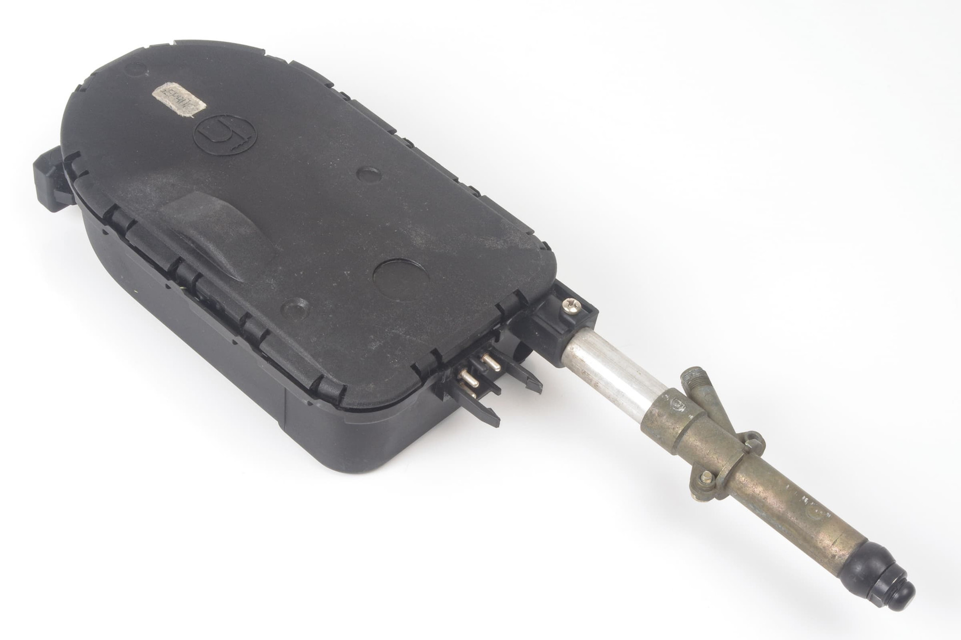 Mercedes 1248201675 Aerial | W124 V124 S124 E R129 SL W201 C