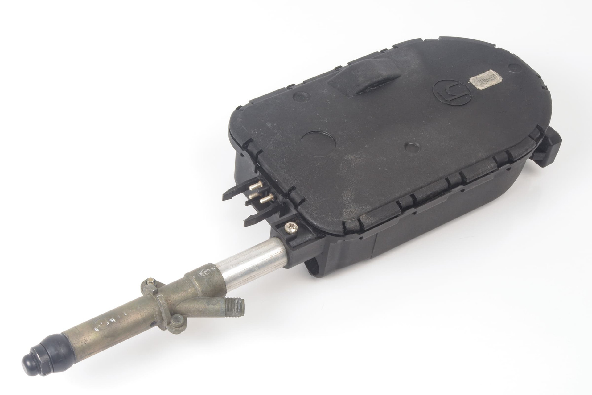 Mercedes 1248201675 Aerial | W124 V124 S124 E R129 SL W201 C