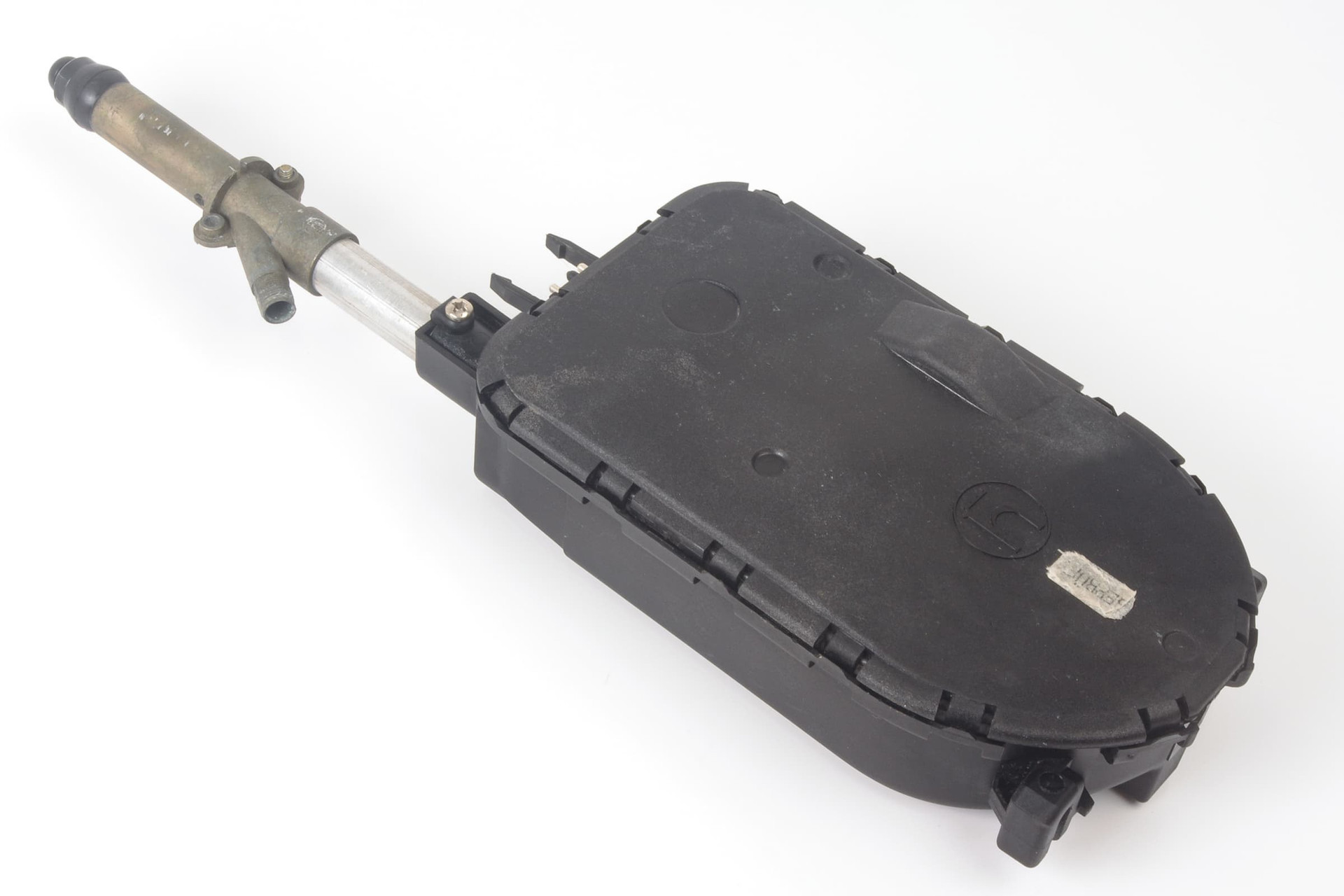 Mercedes 1248201675 Aerial | W124 V124 S124 E R129 SL W201 C