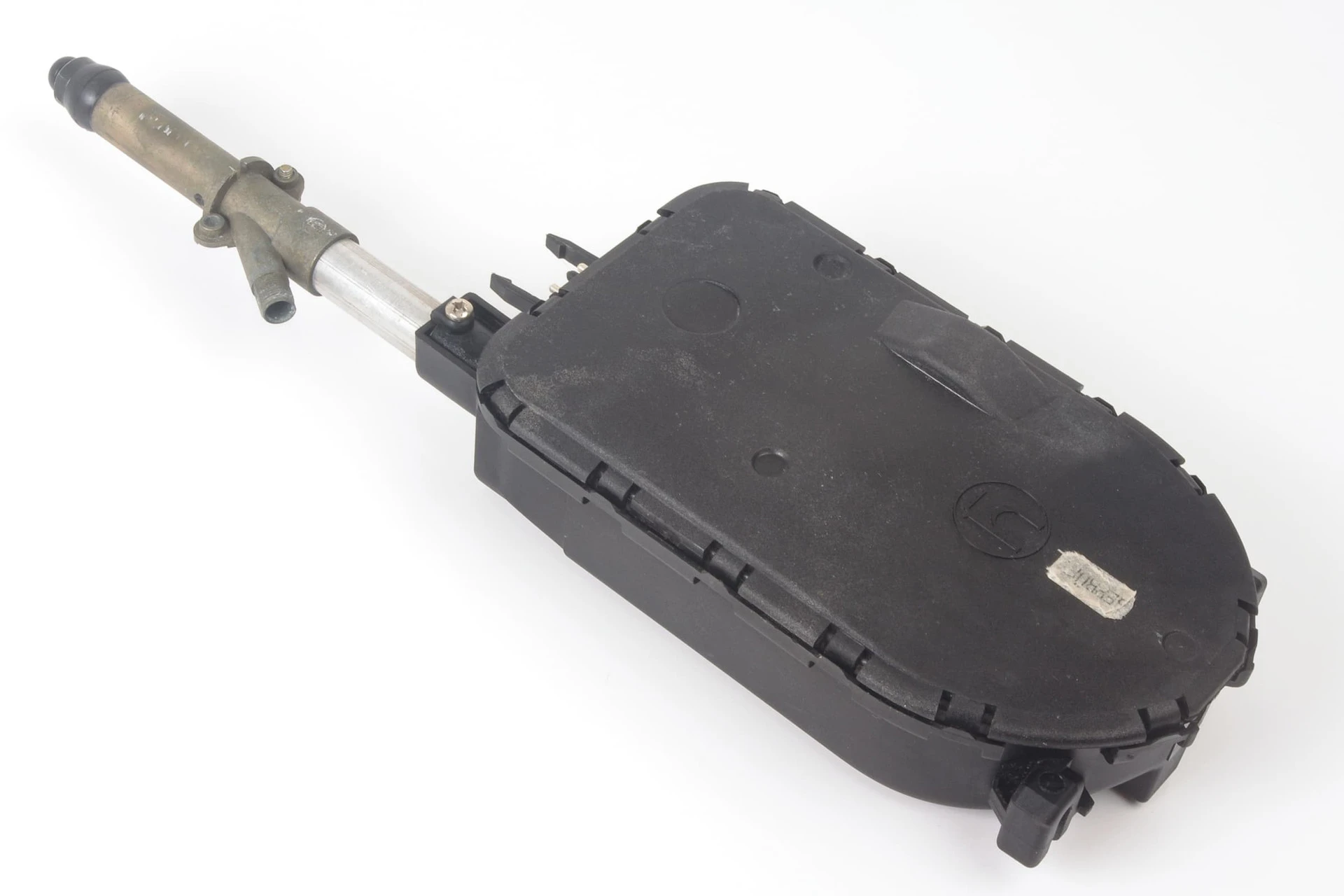 Mercedes 1248201675 Aerial | W124 V124 S124 E R129 SL W201 C