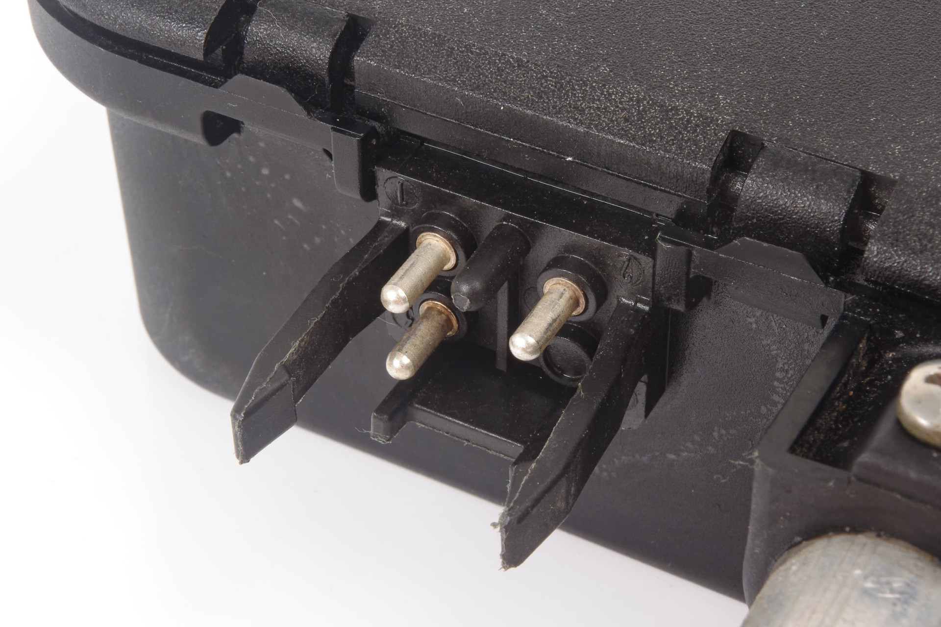 Mercedes 1248201675 Aerial | W124 V124 S124 E R129 SL W201 C