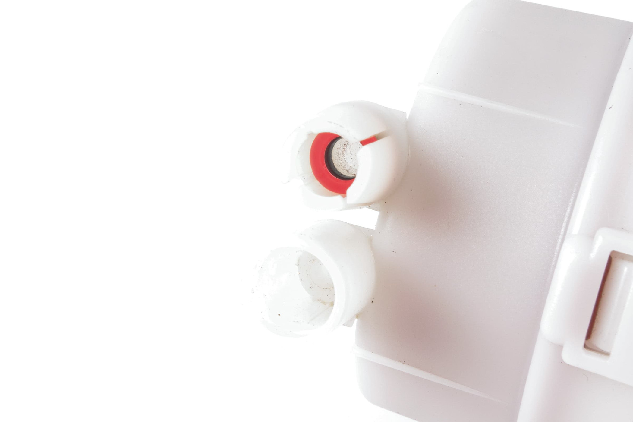 Mercedes 1408003175 Parking Sensor - Rear Left (a) | C140 S