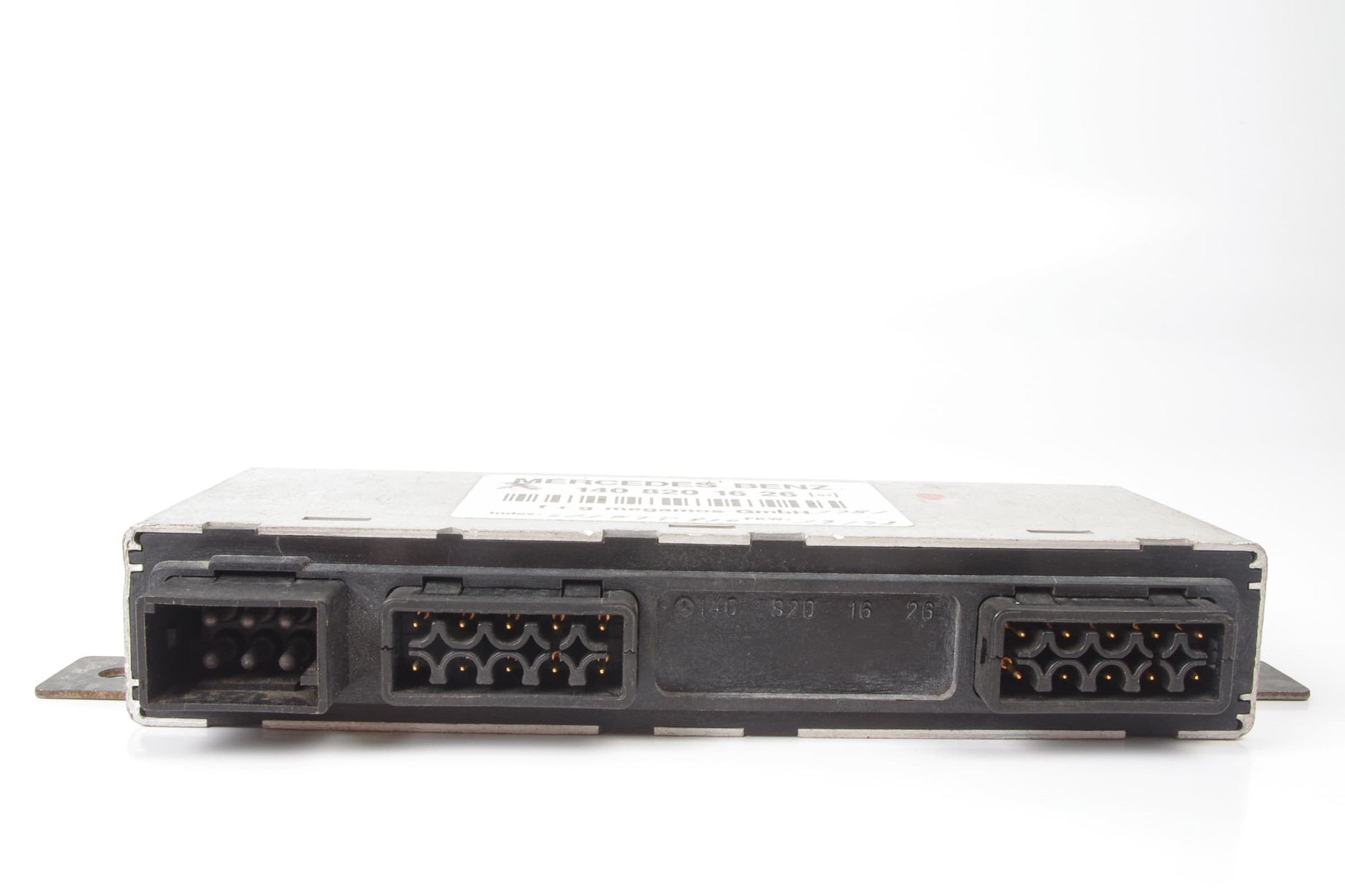 Mercedes 1408201626 Alarm Control Unit (a) | W140 V140 C140 S