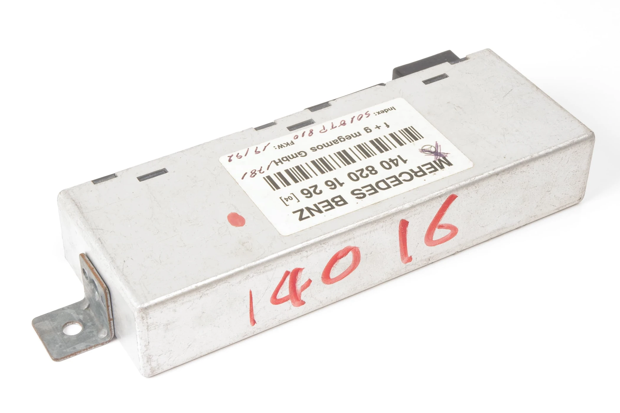 Mercedes 1408201626 Alarm Control Unit (a) | W140 V140 C140 S