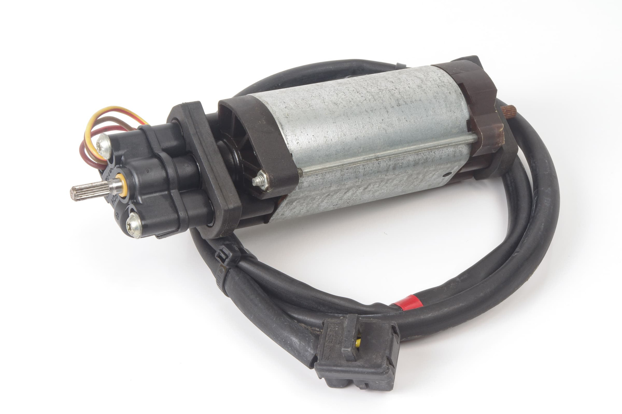 Mercedes 1298204442 Seat Adjust Motor - Rear | R129 SL