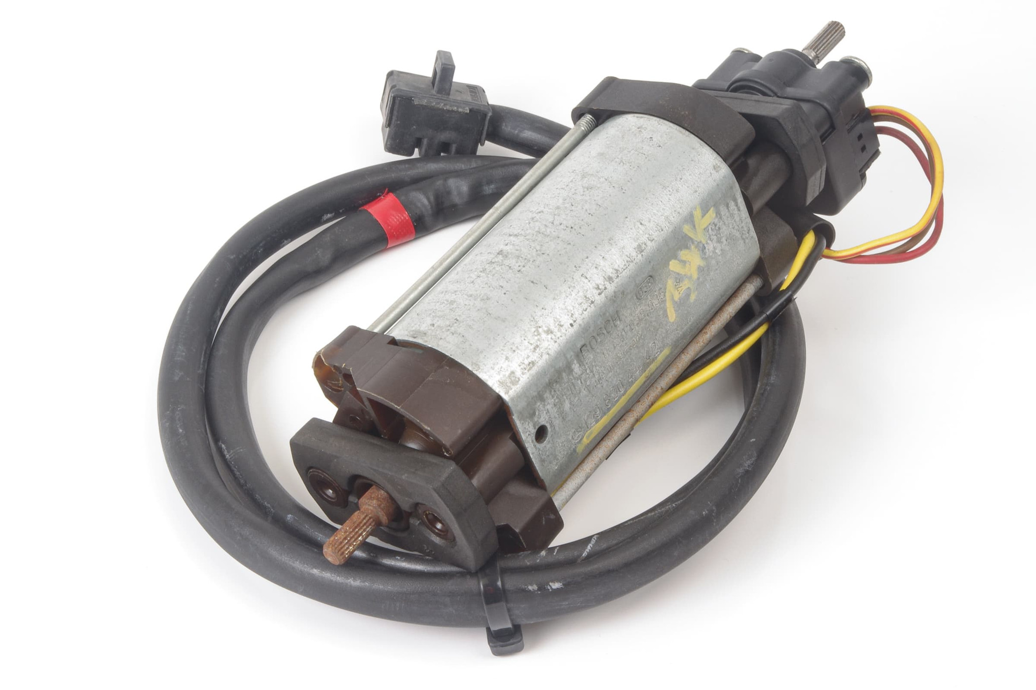 Mercedes 1298204442 Seat Adjust Motor - Rear | R129 SL