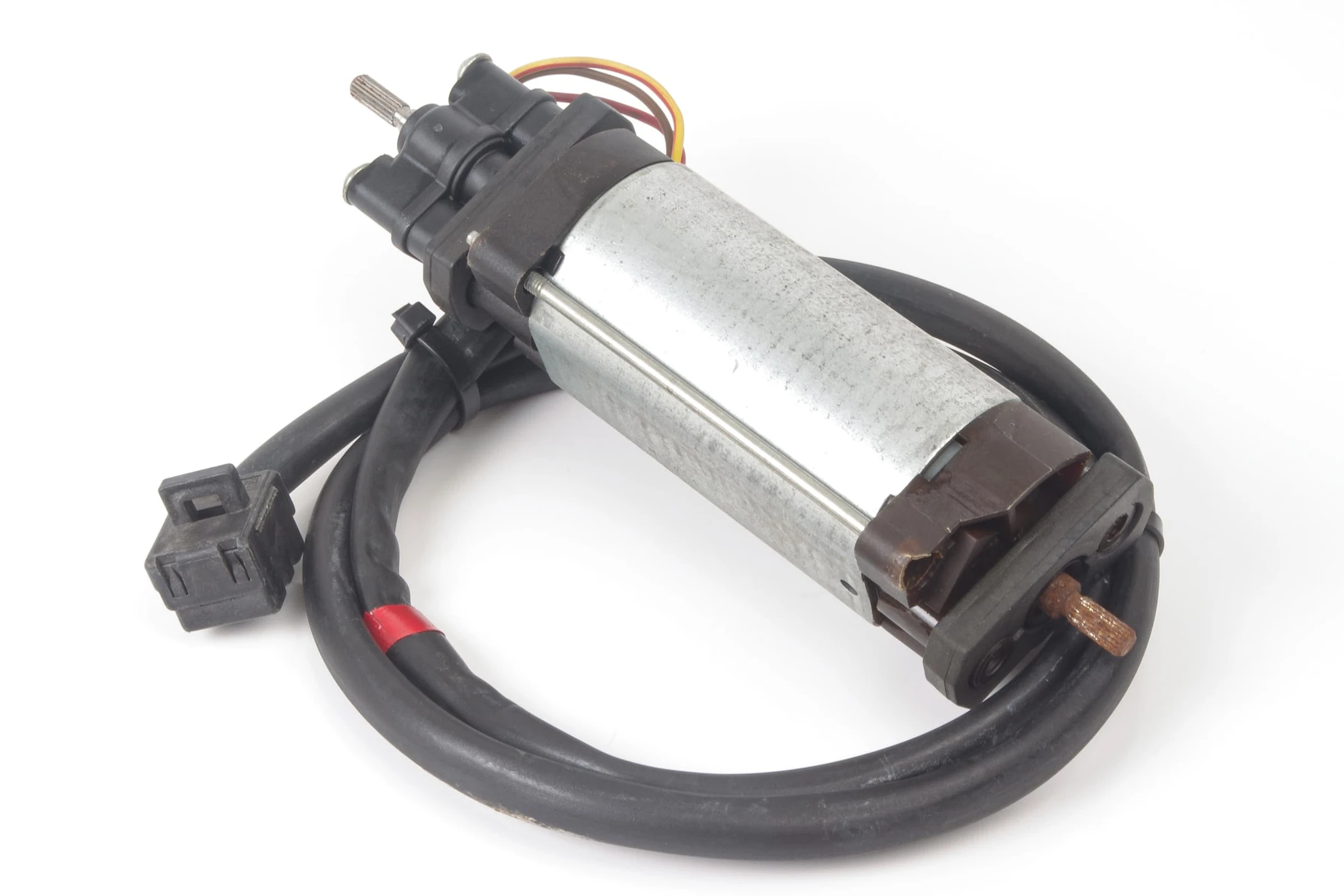 Mercedes 1298204442 Seat Adjust Motor - Rear | R129 SL