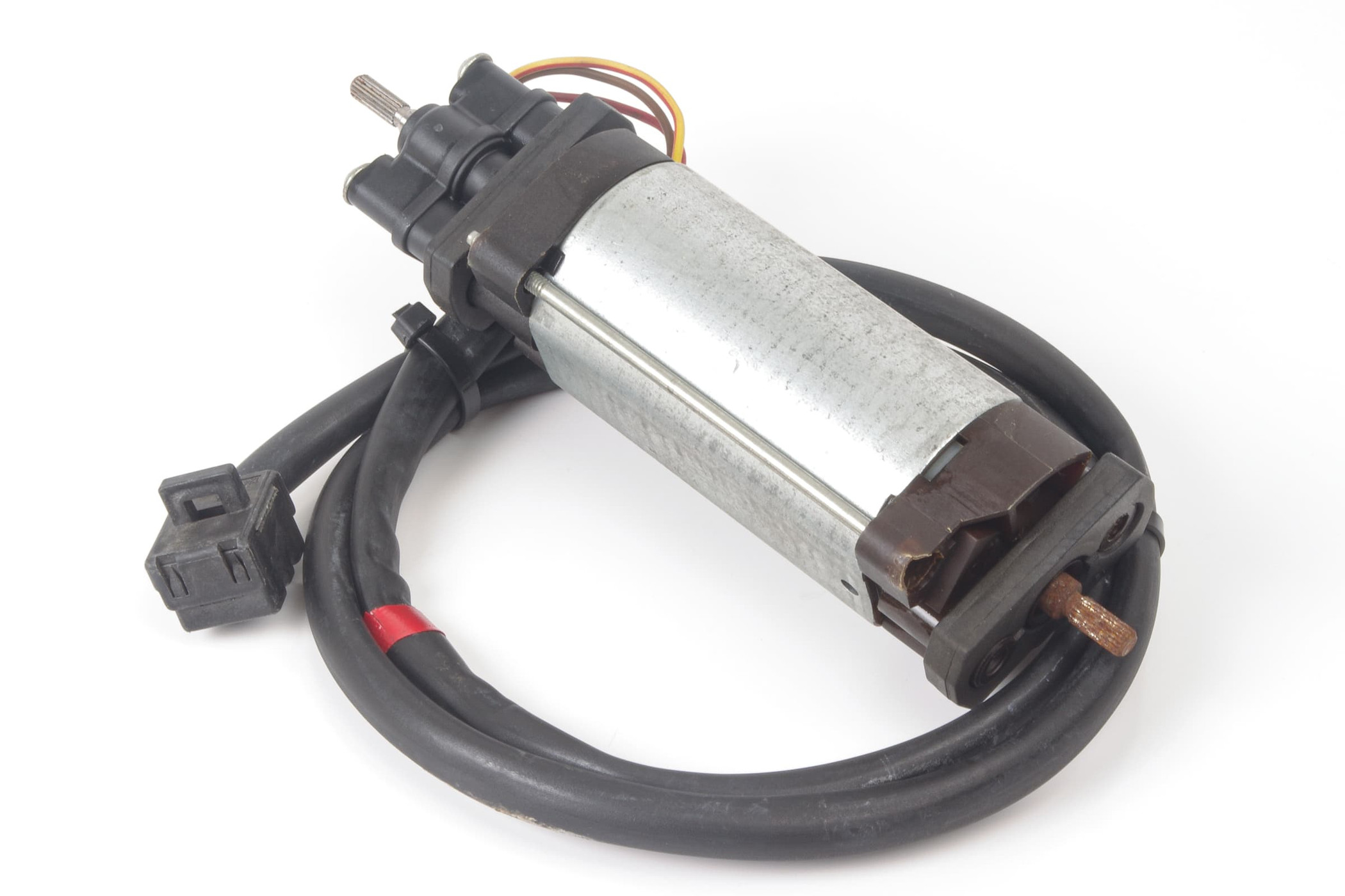 Mercedes 1298204442 Seat Adjust Motor - Rear | R129 SL