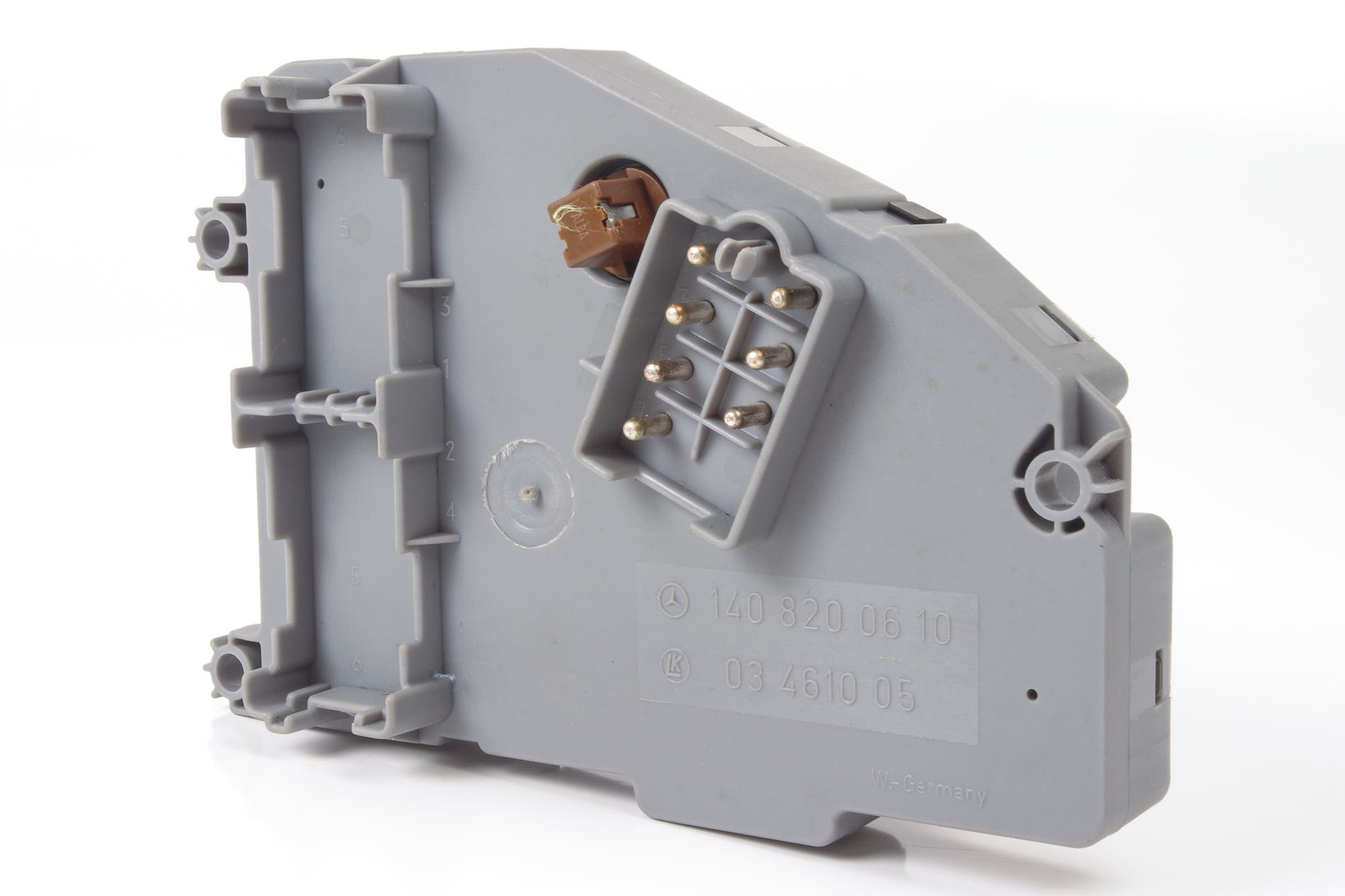 Mercedes 1408200610 Seat Switch - Front Right | W140 V140 C140 S