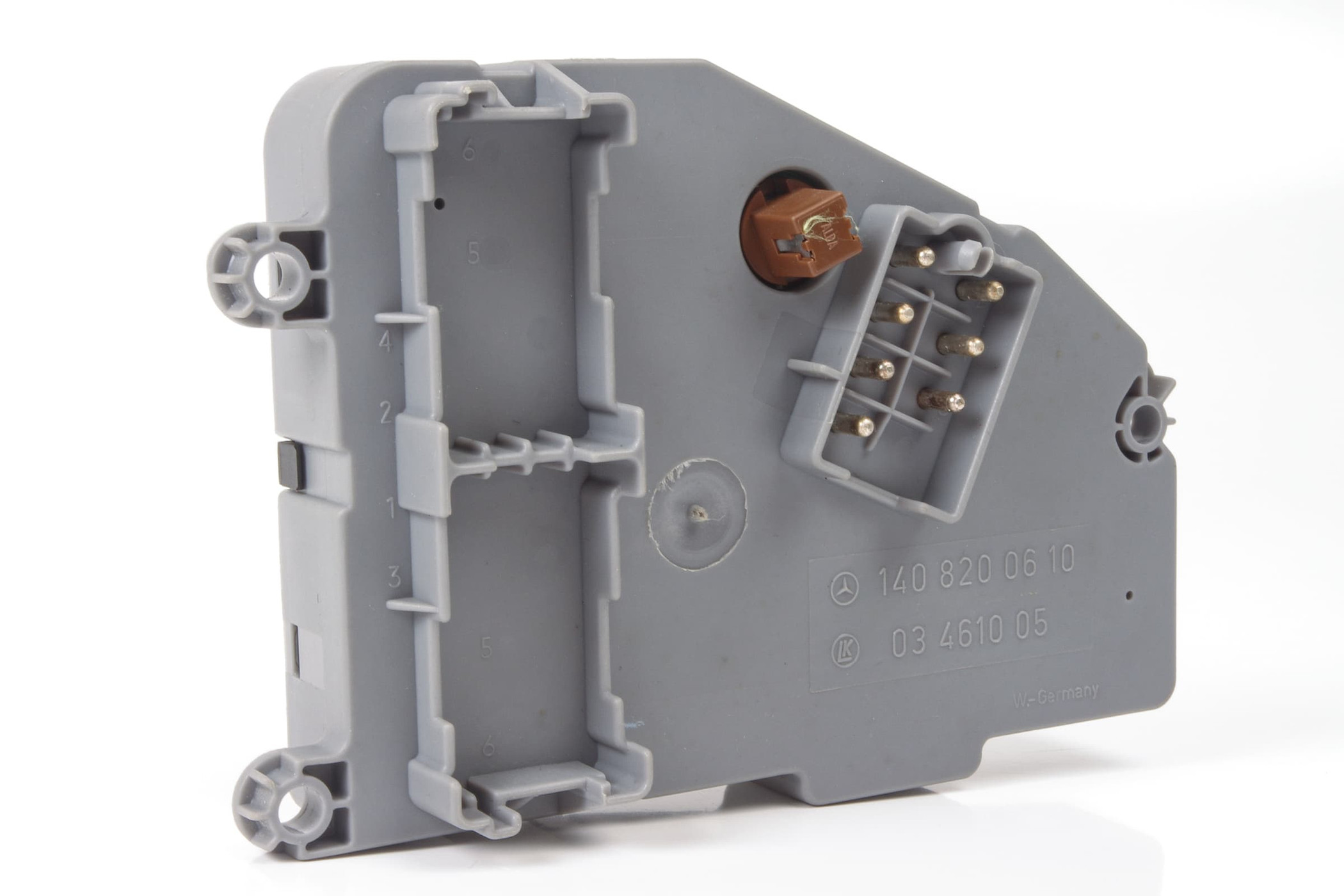 Mercedes 1408200610 Seat Switch - Front Right | W140 V140 C140 S