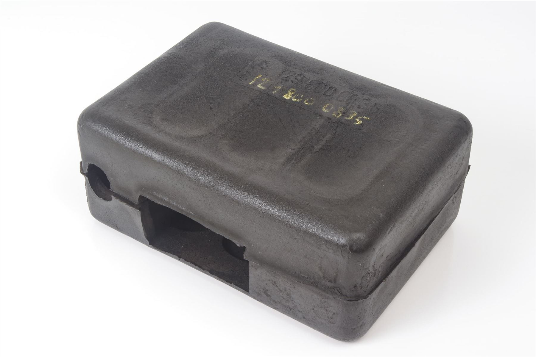 Mercedes 1298000035 Central Locking Pump Cover (d) | R129 SL