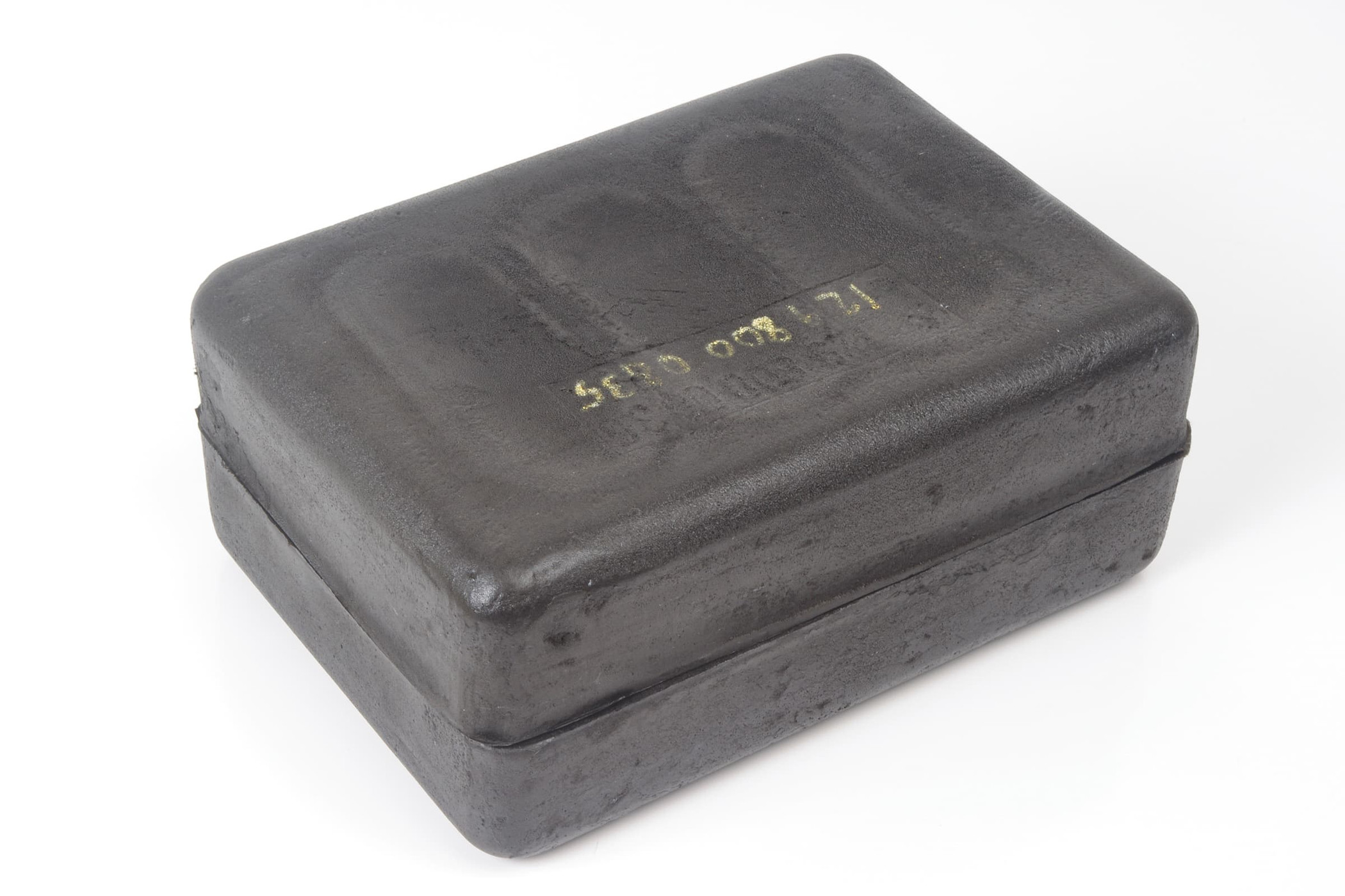 Mercedes 1298000035 Central Locking Pump Cover (d) | R129 SL