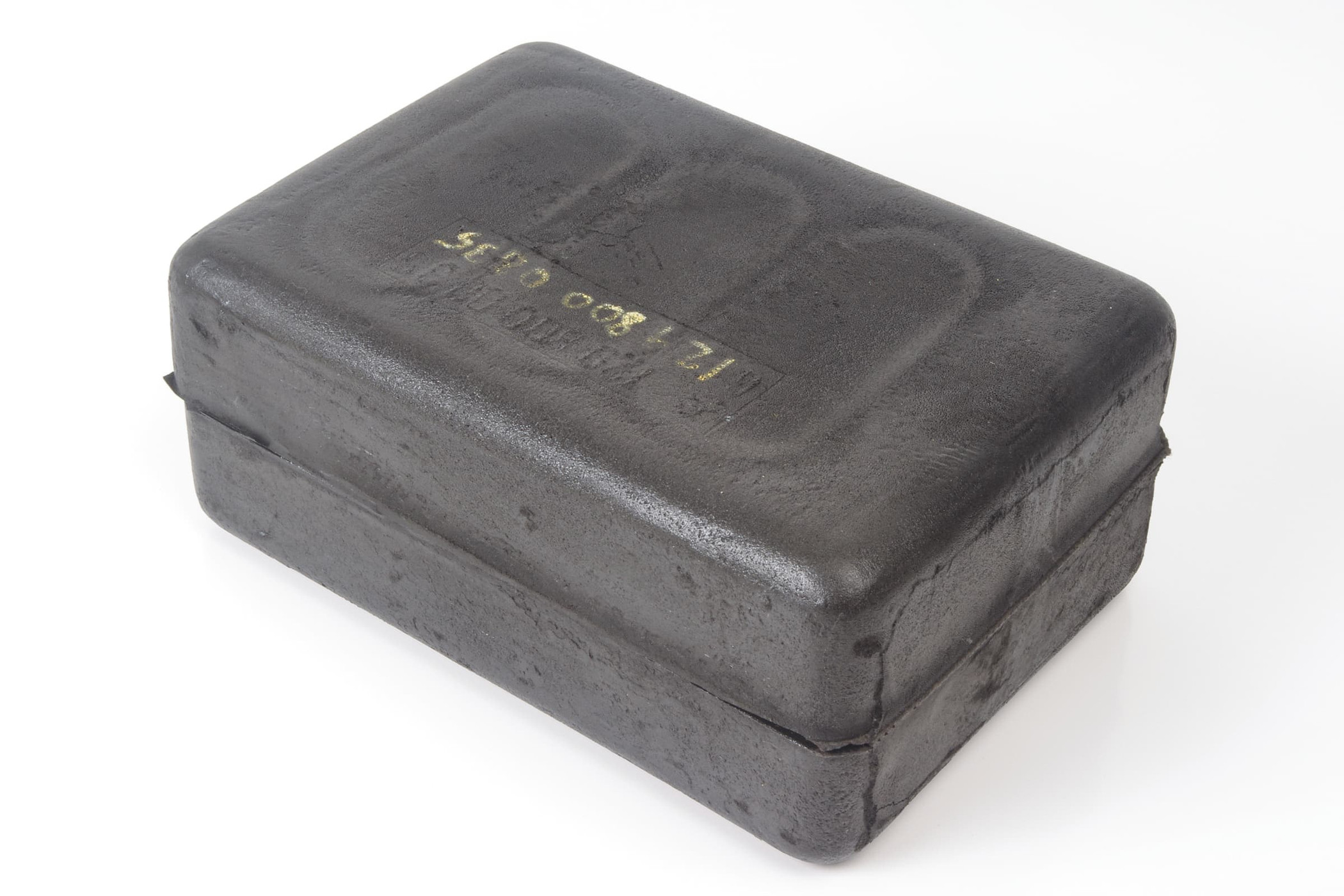 Mercedes 1298000035 Central Locking Pump Cover (d) | R129 SL