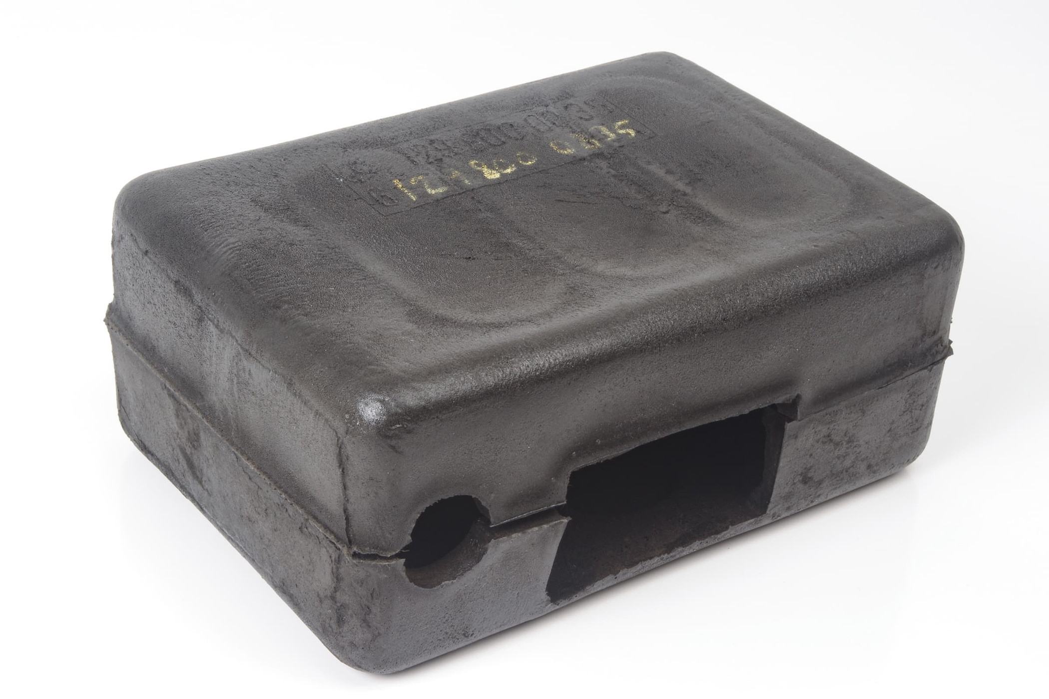 Mercedes 1298000035 Central Locking Pump Cover (d) | R129 SL