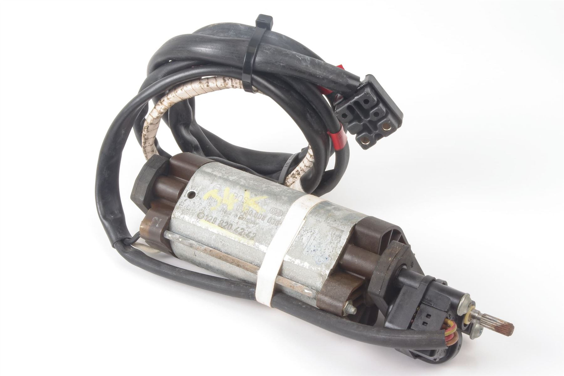Mercedes 1298204242 Seat Adjust Motor - Front | R129 SL