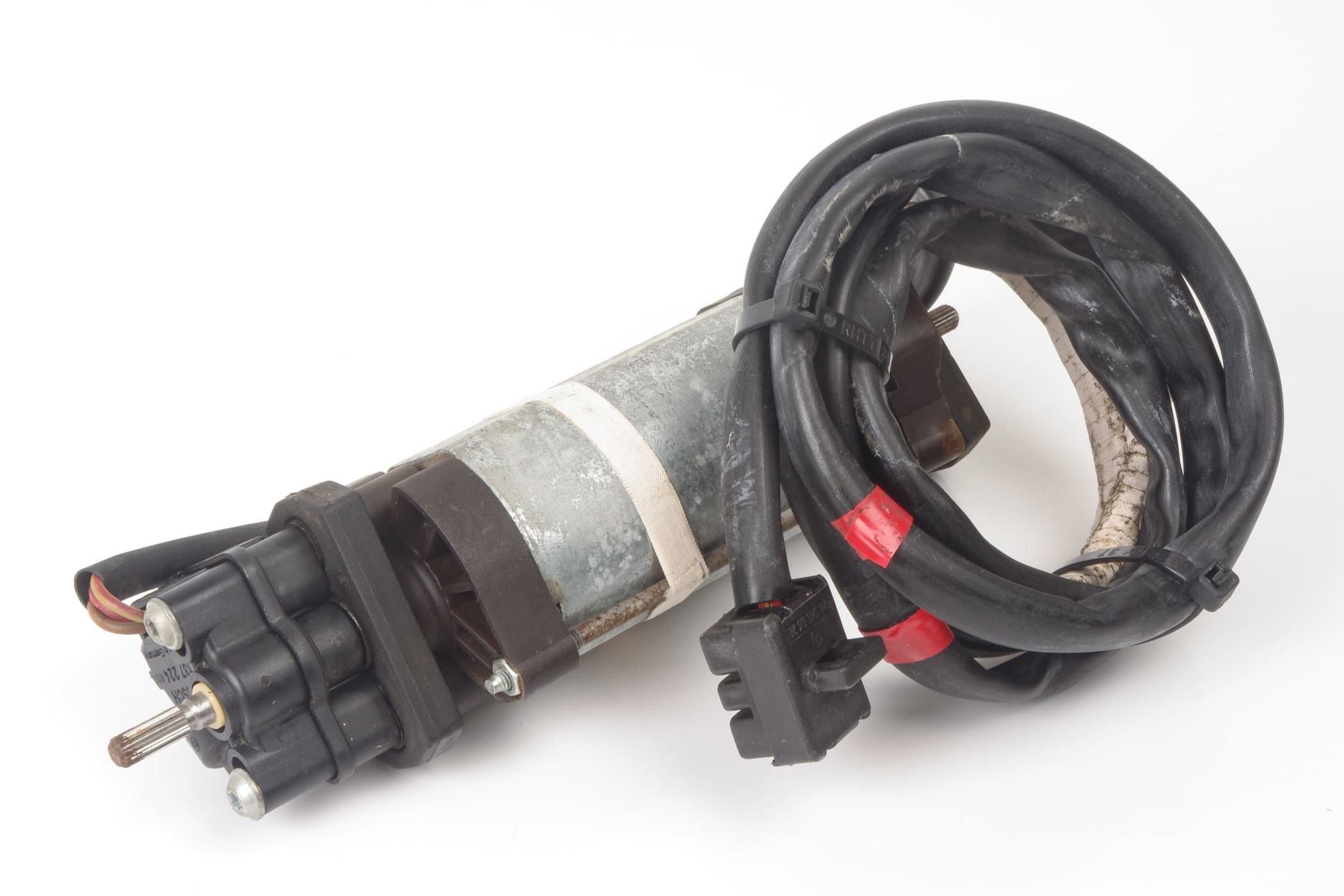 Mercedes 1298204242 Seat Adjust Motor - Front | R129 SL