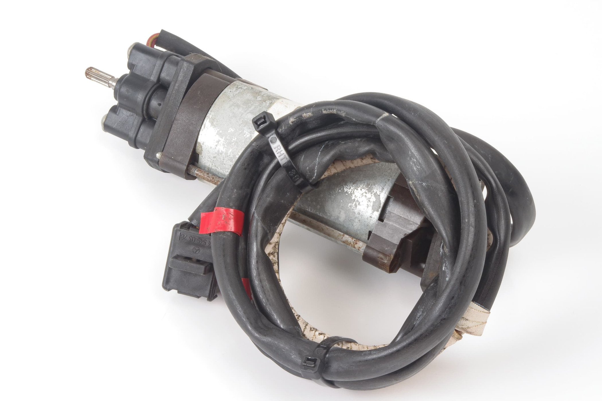 Mercedes 1298204242 Seat Adjust Motor - Front | R129 SL