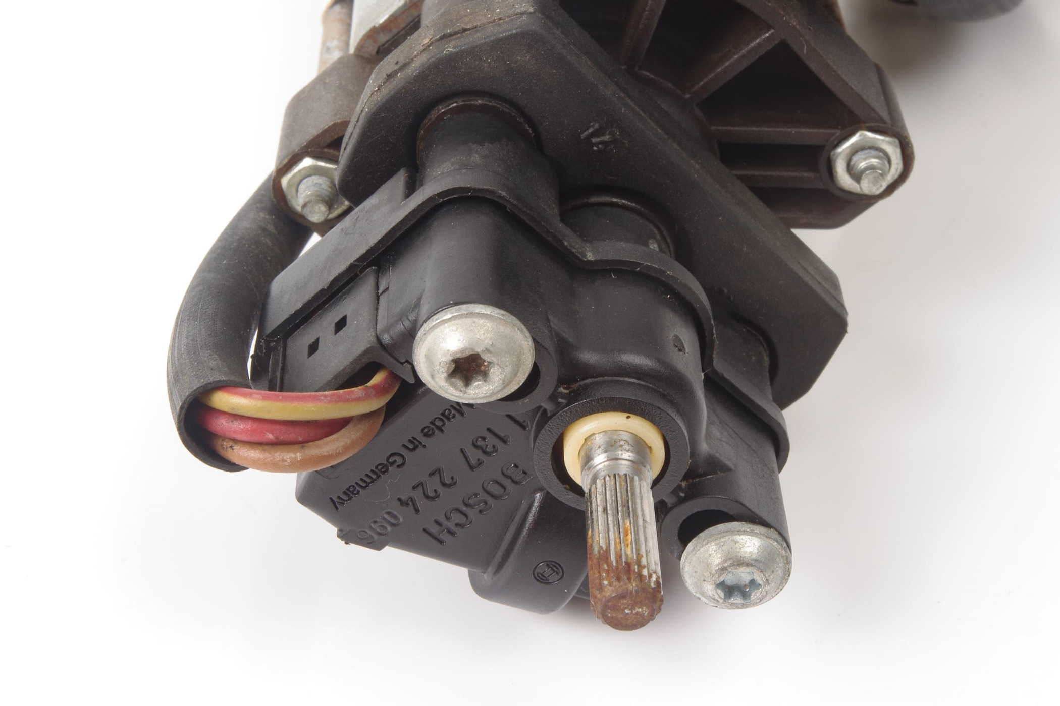 Mercedes 1298204242 Seat Adjust Motor - Front | R129 SL