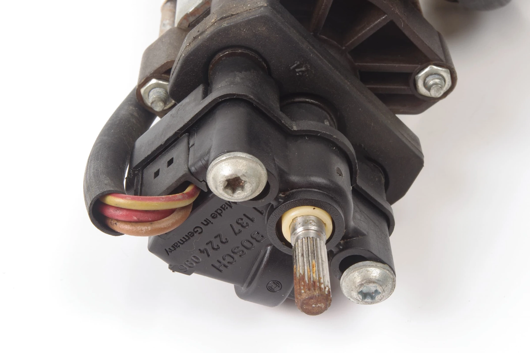 Mercedes 1298204242 Seat Adjust Motor - Front | R129 SL