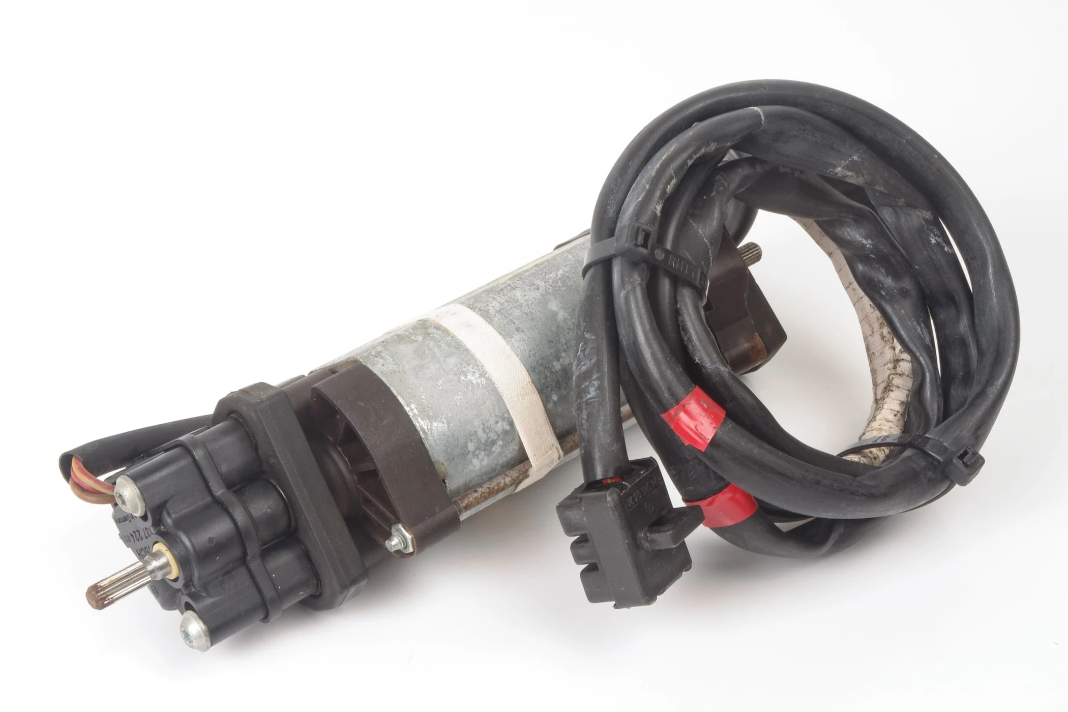 Mercedes 1298204242 Seat Adjust Motor - Front | R129 SL