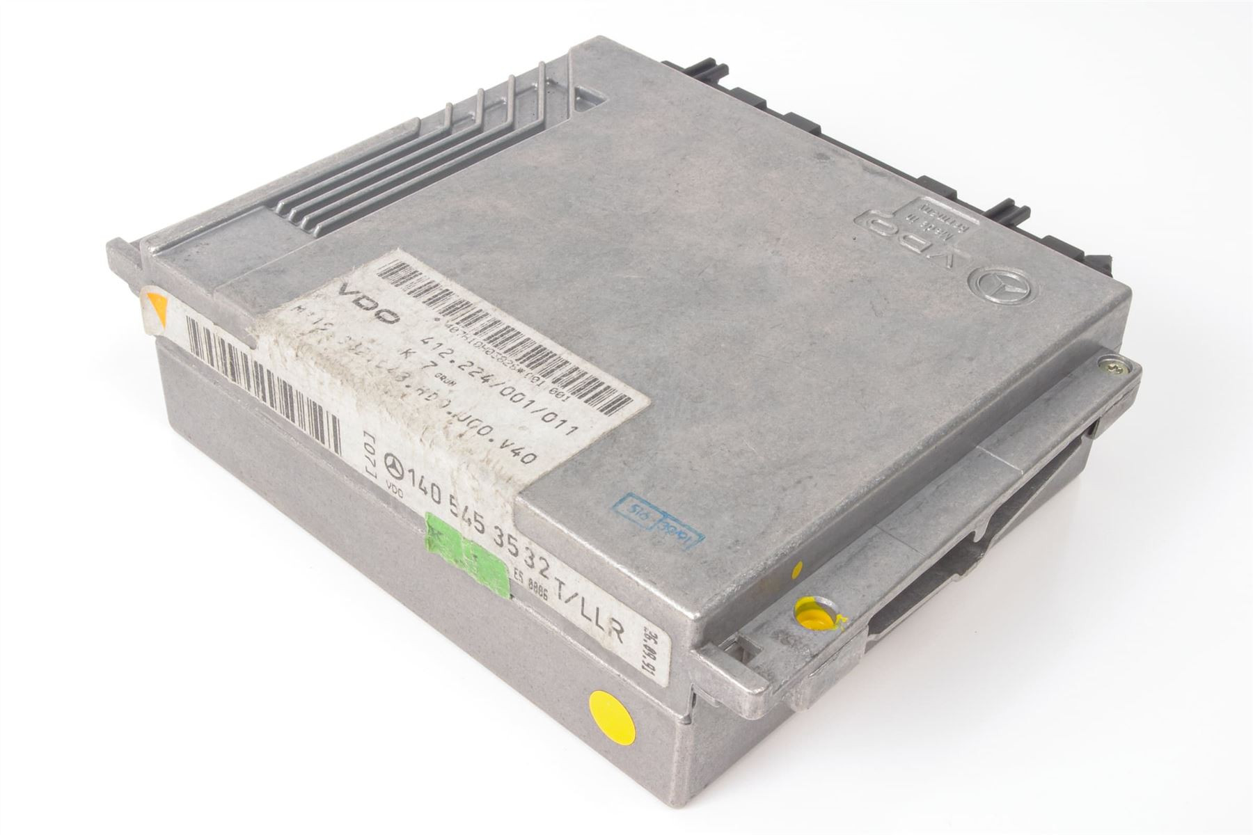 Mercedes 1405453532 Idle Control Unit | W140 V140 S