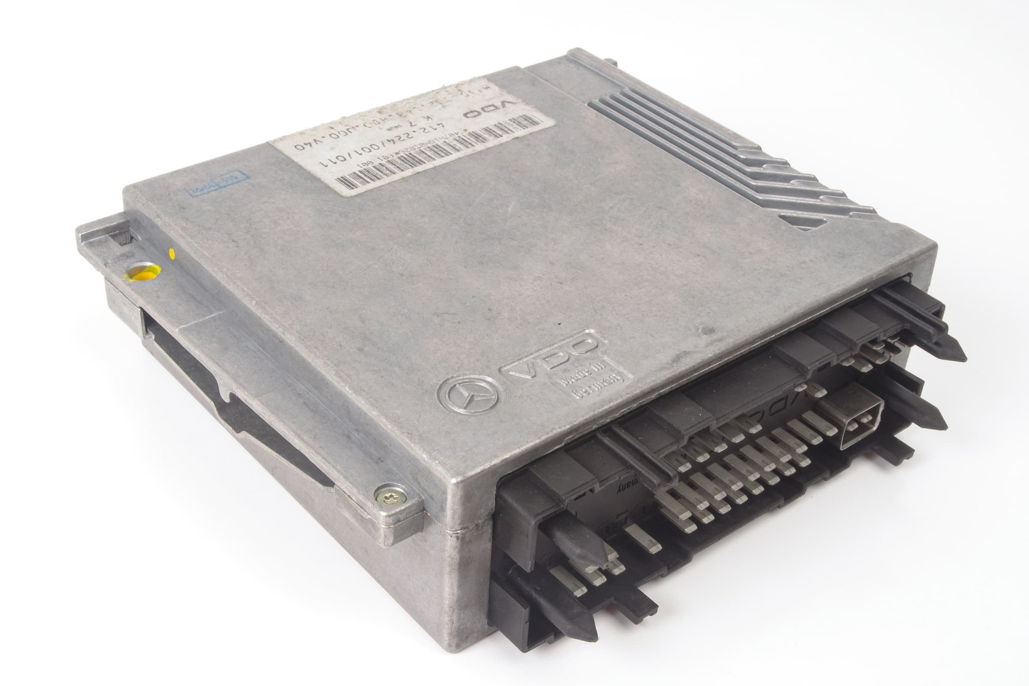 Mercedes 1405453532 Idle Control Unit | W140 V140 S