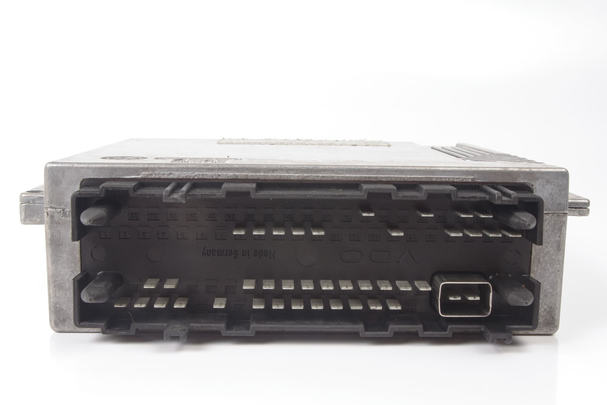 Mercedes 1405453532 Idle Control Unit | W140 V140 S