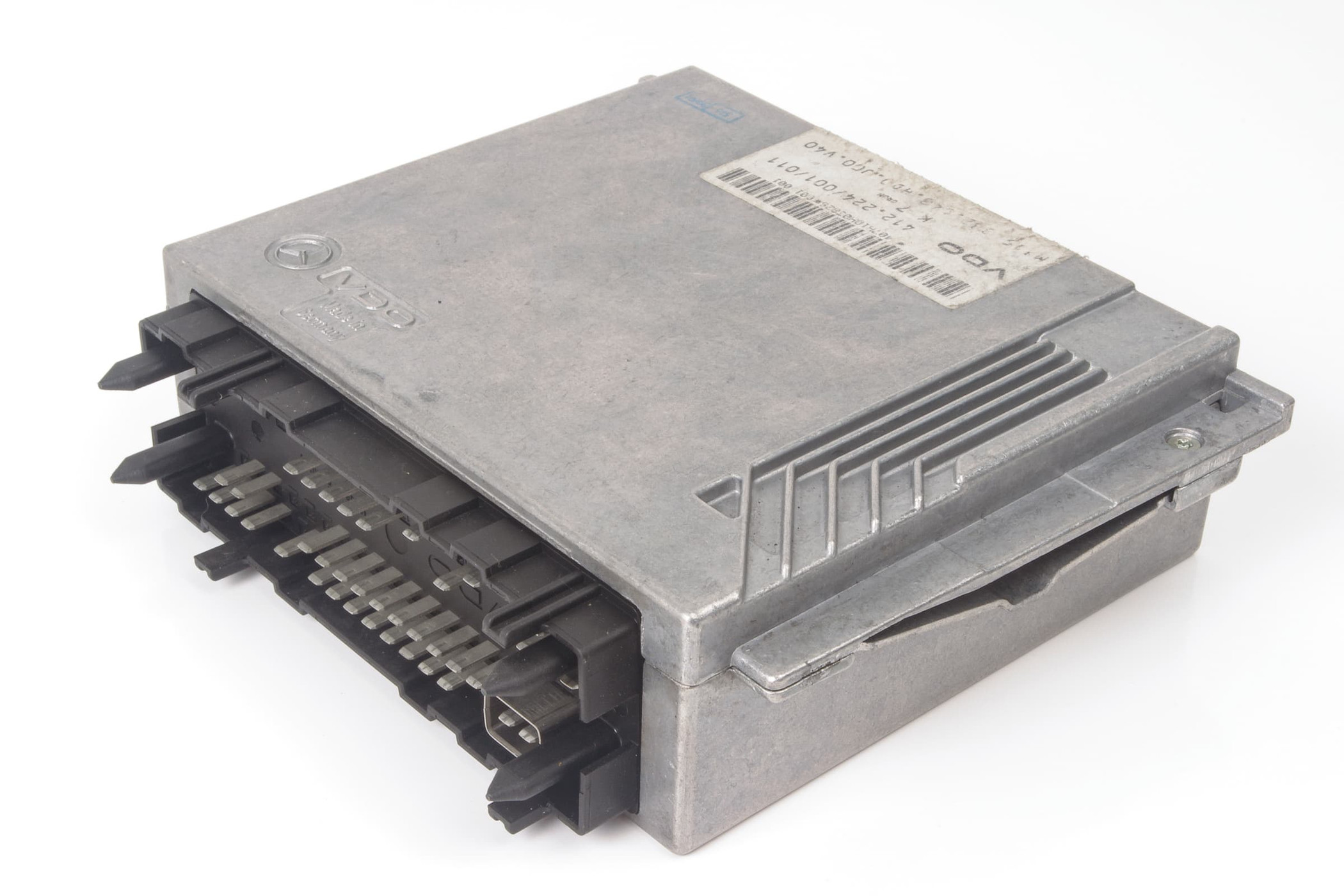 Mercedes 1405453532 Idle Control Unit | W140 V140 S