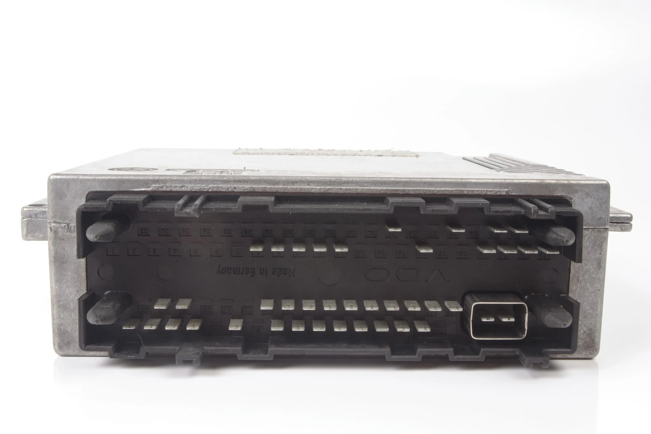 Mercedes 1405453532 Idle Control Unit | W140 V140 S