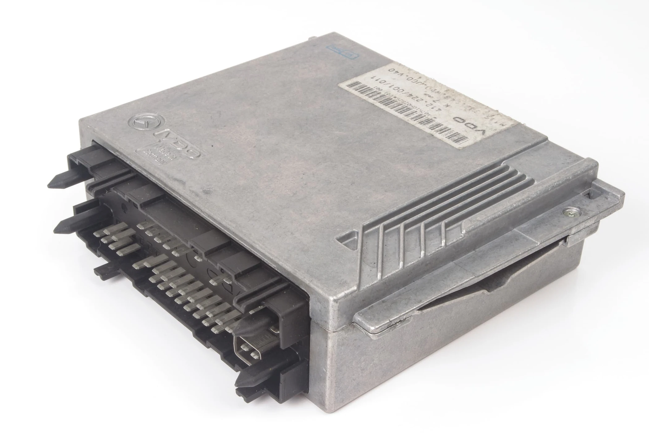 Mercedes 1405453532 Idle Control Unit | W140 V140 S