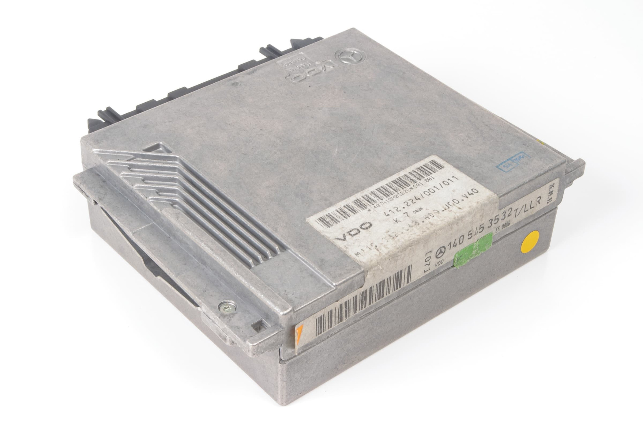 Mercedes 1405453532 Idle Control Unit | W140 V140 S