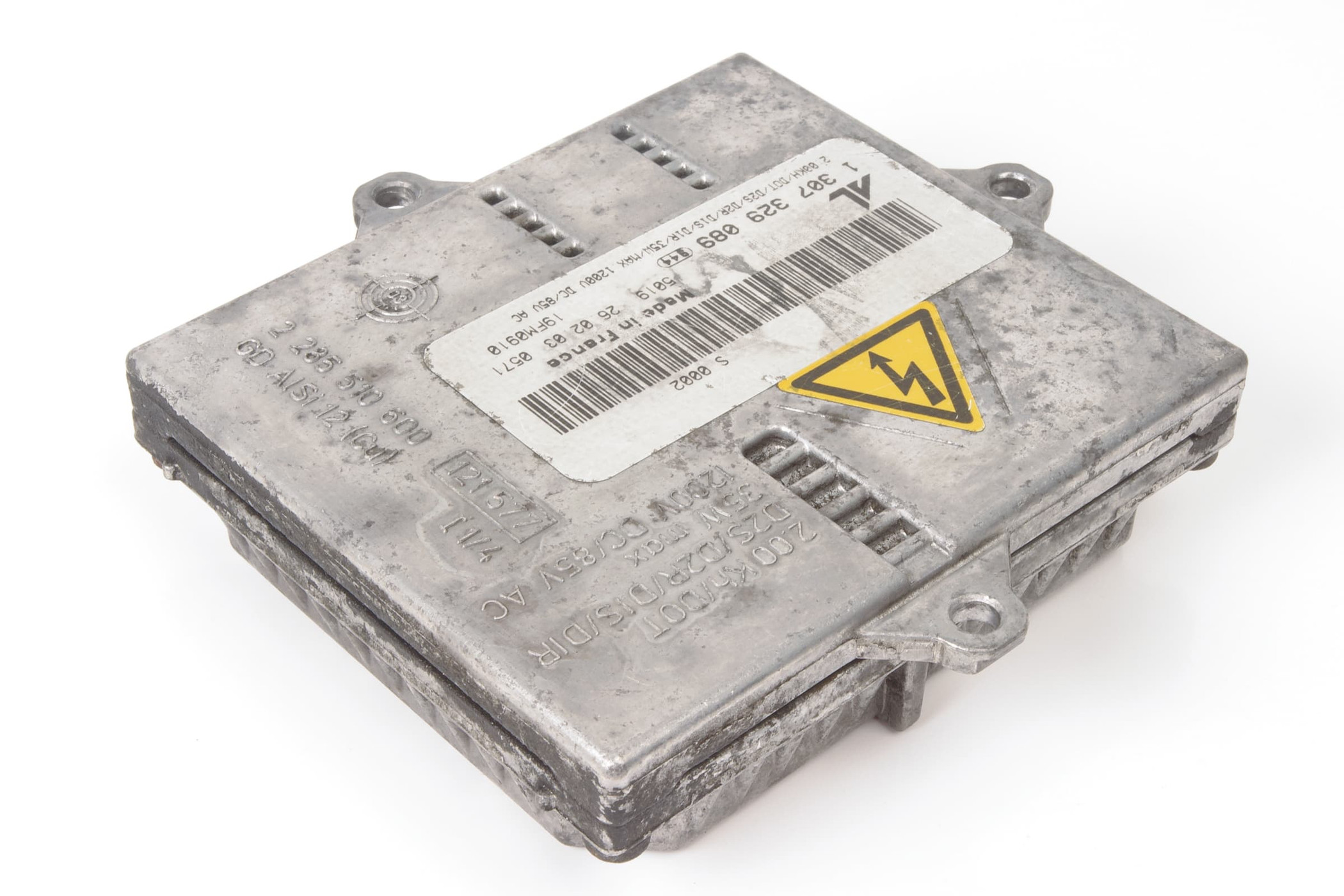 Mercedes 2088200926 Headlight Ballast | C208 A208 CLK