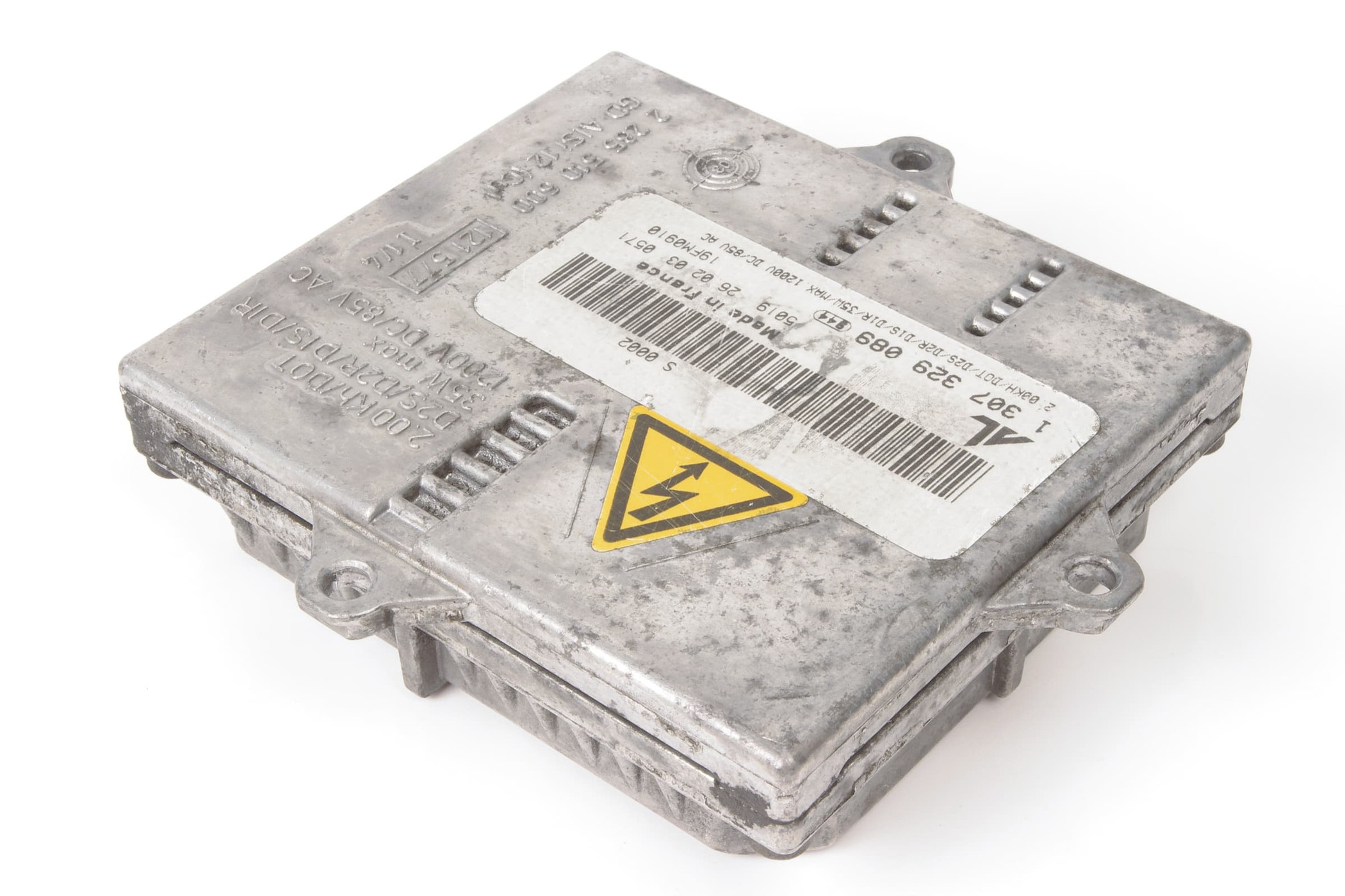 Mercedes 2088200926 Headlight Ballast | C208 A208 CLK