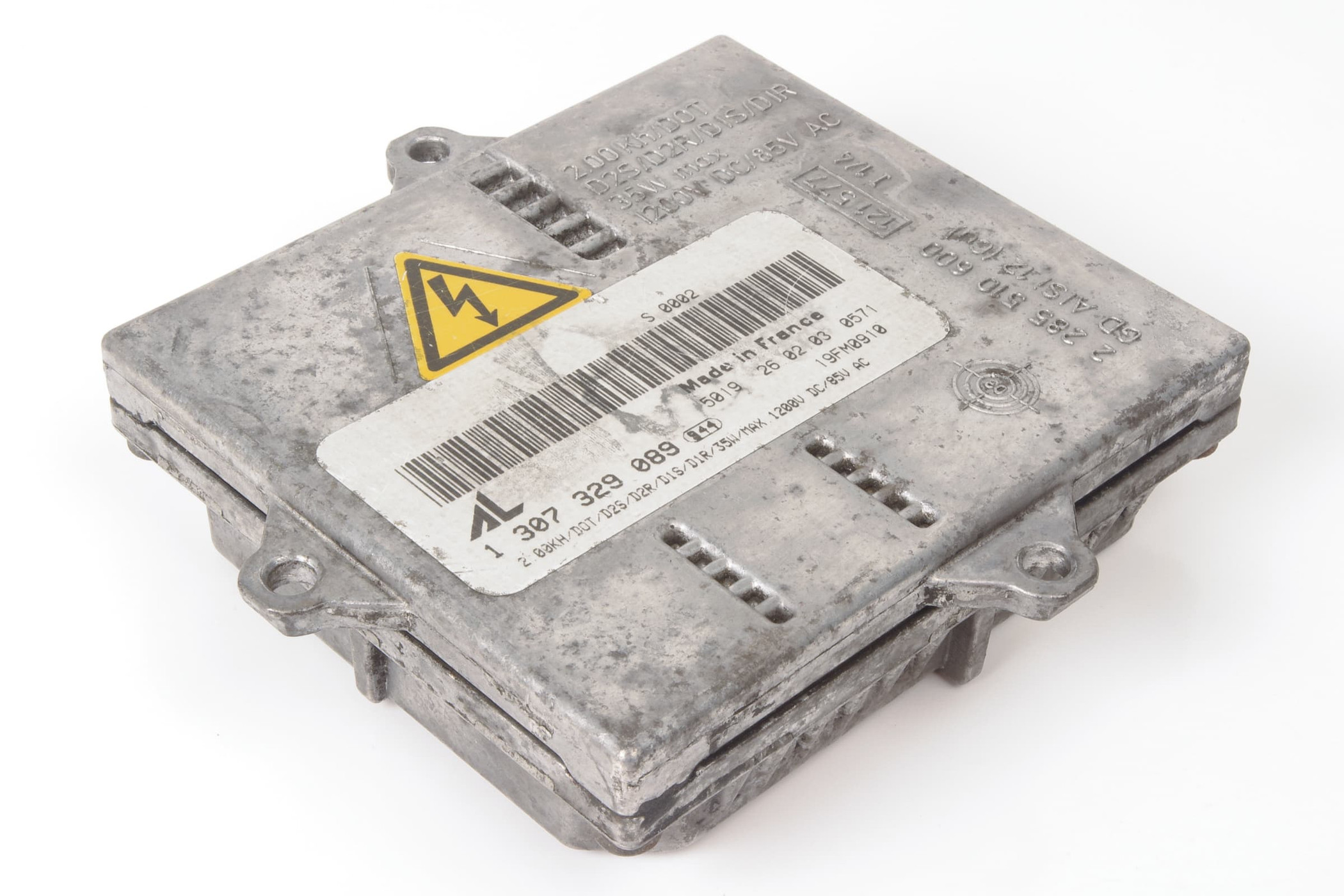 Mercedes 2088200926 Headlight Ballast | C208 A208 CLK