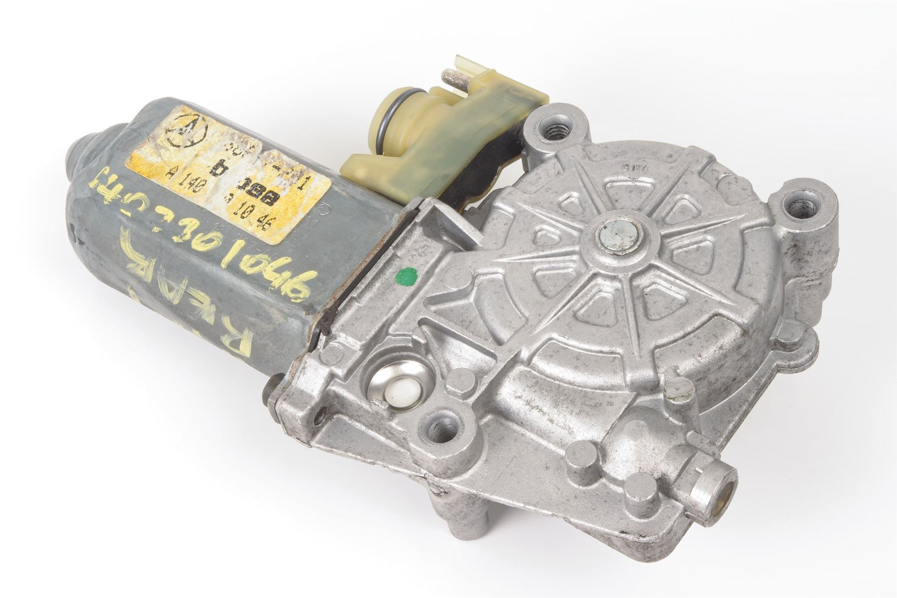 Mercedes 1407301046 Window Motor - Rear Right | W140 V140 S