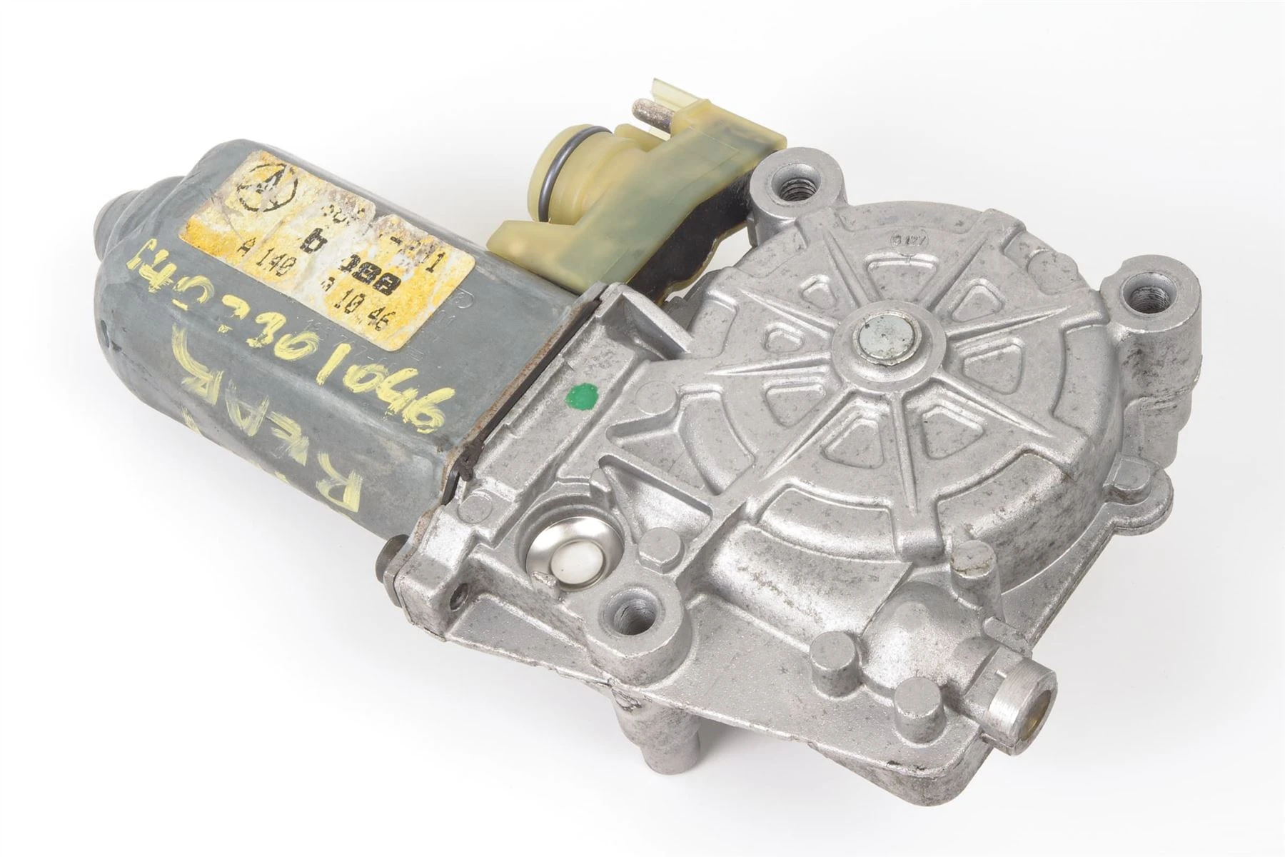 Mercedes 1407301046 Window Motor - Rear Right | W140 V140 S