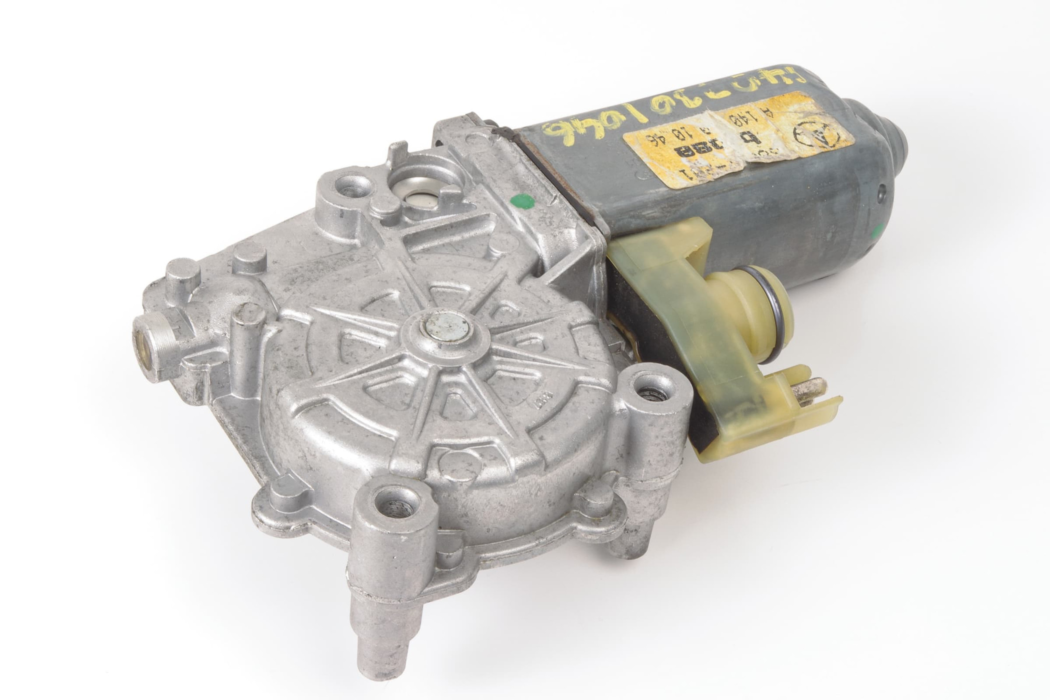 Mercedes 1407301046 Window Motor - Rear Right (b) | W140 V140 S