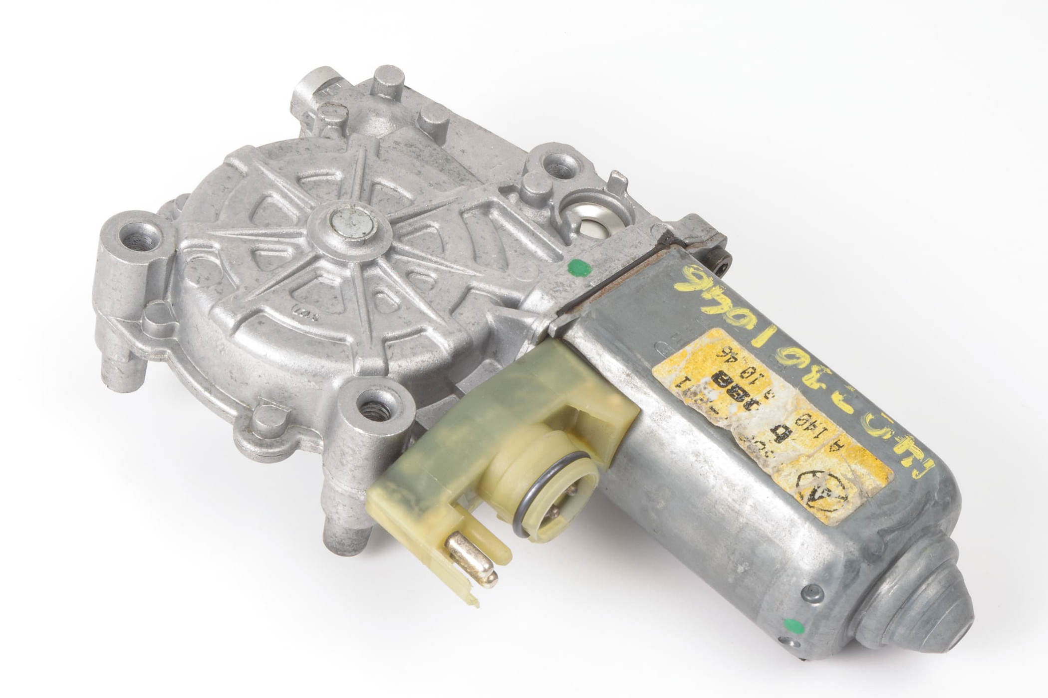 Mercedes 1407301046 Window Motor - Rear Right (b) | W140 V140 S