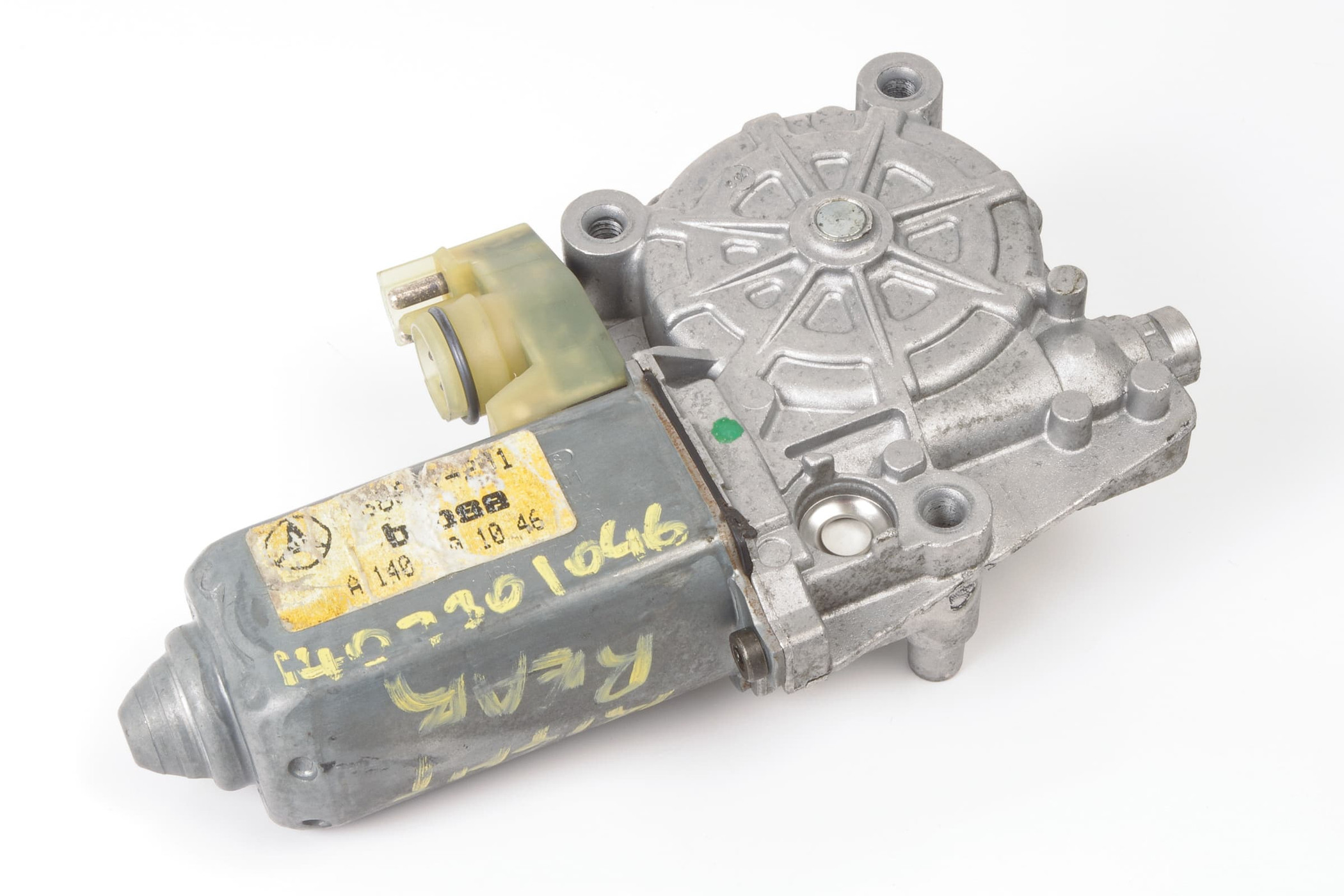 Mercedes 1407301046 Window Motor - Rear Right | W140 V140 S