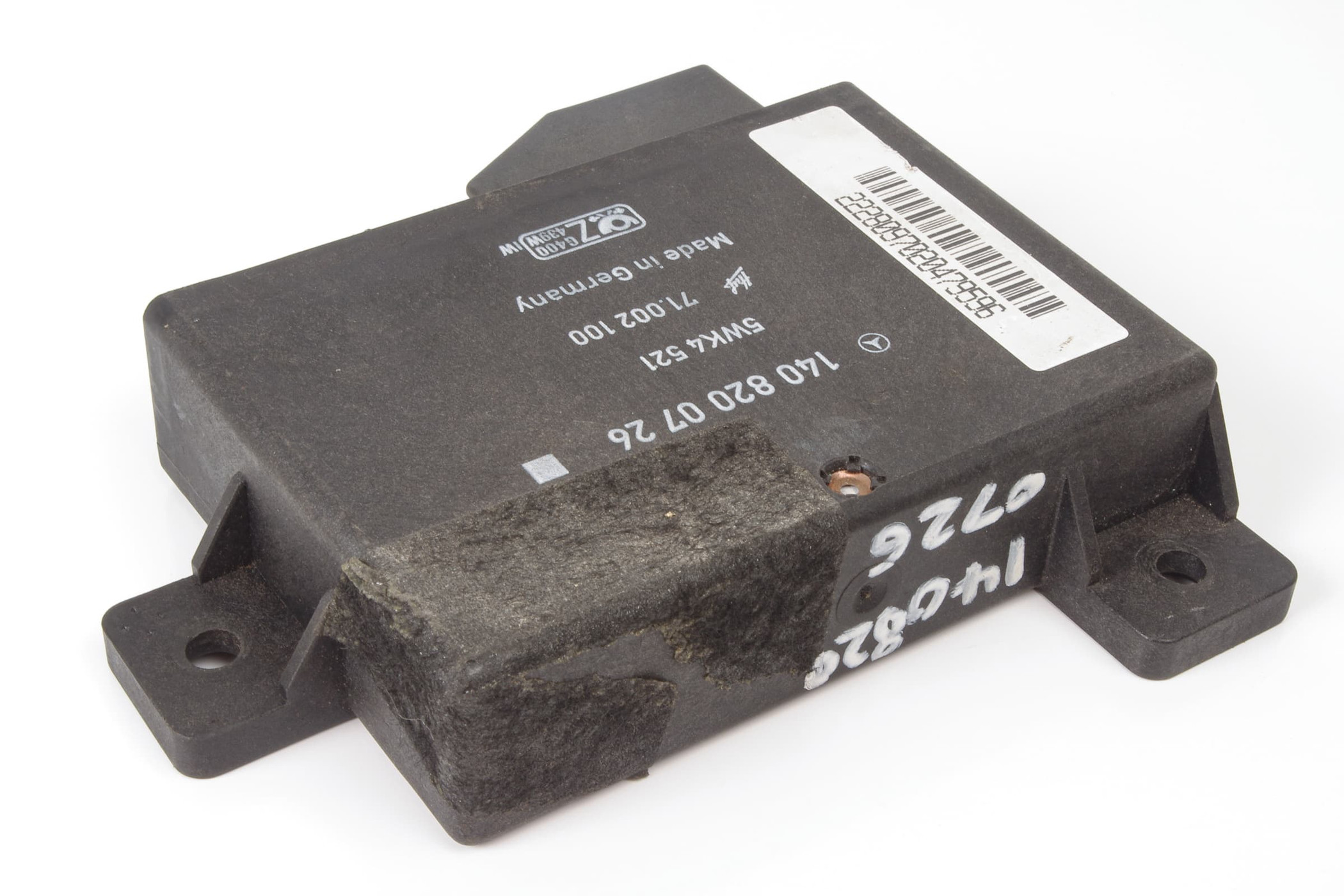 Mercedes 1408200726 Central Locking Infrared Control Unit | W140 V140 C140 S